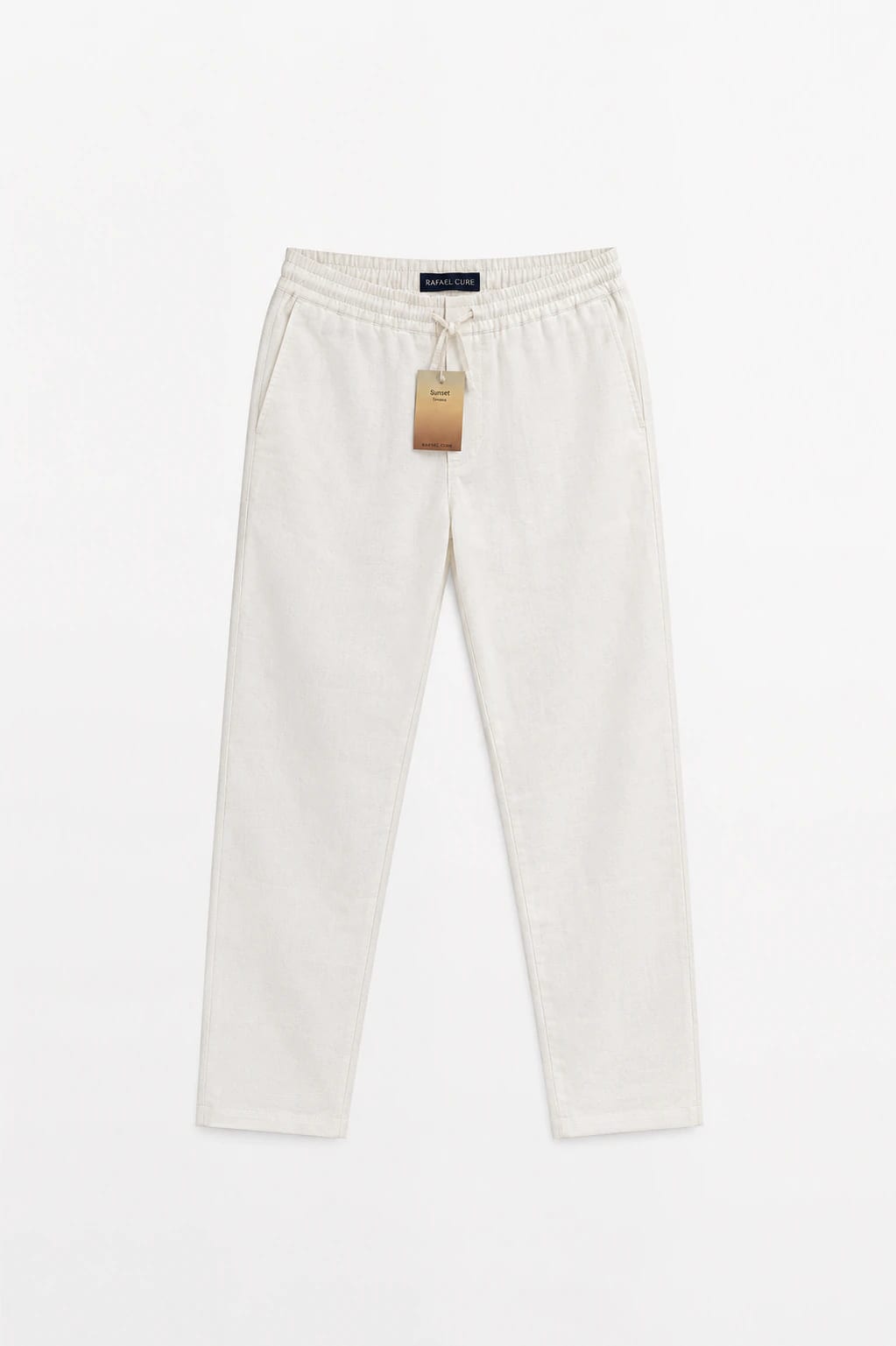 Pantalón Palomino Marfil - imagen 4