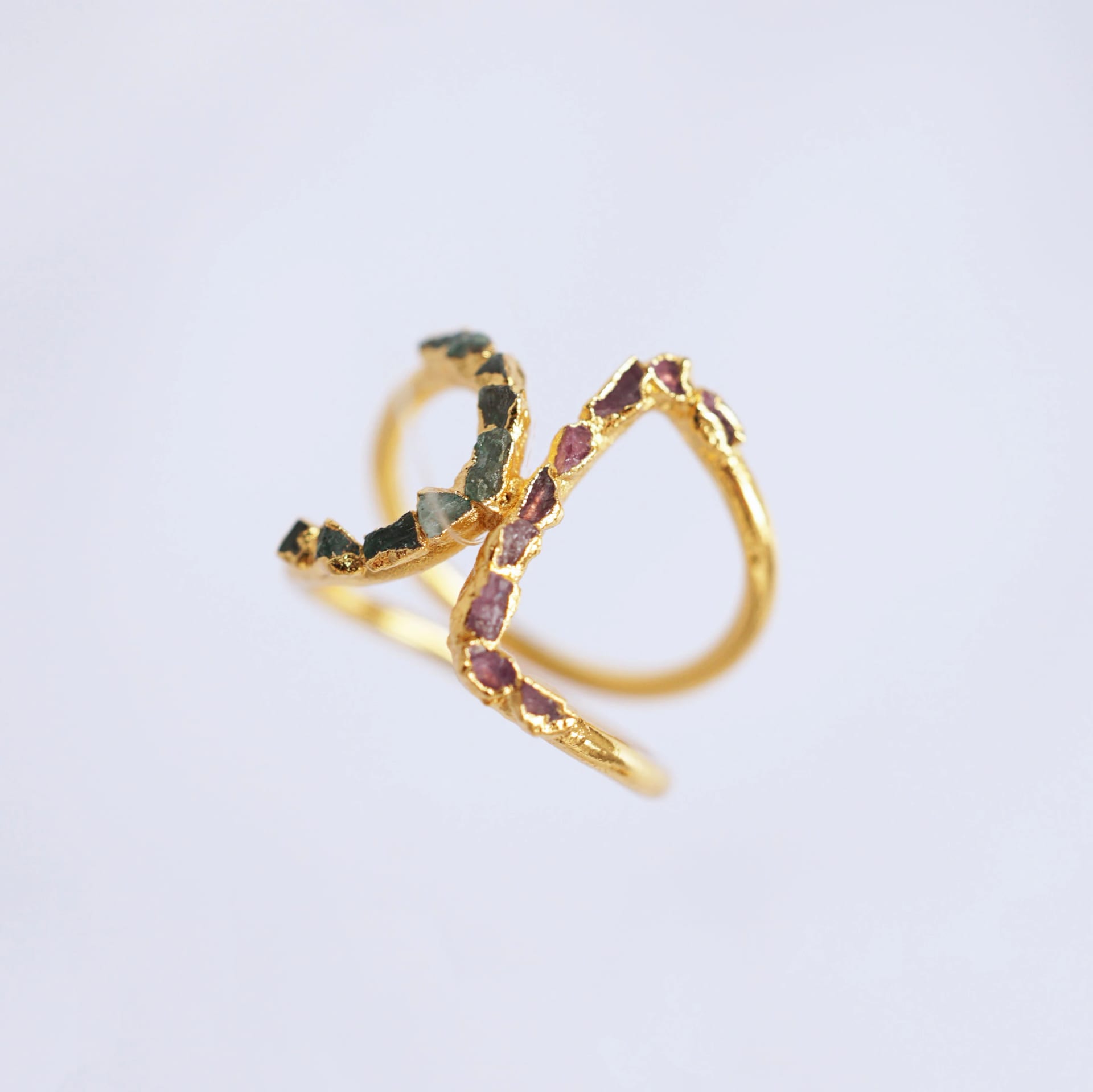 Anillo Amare - imagen 1