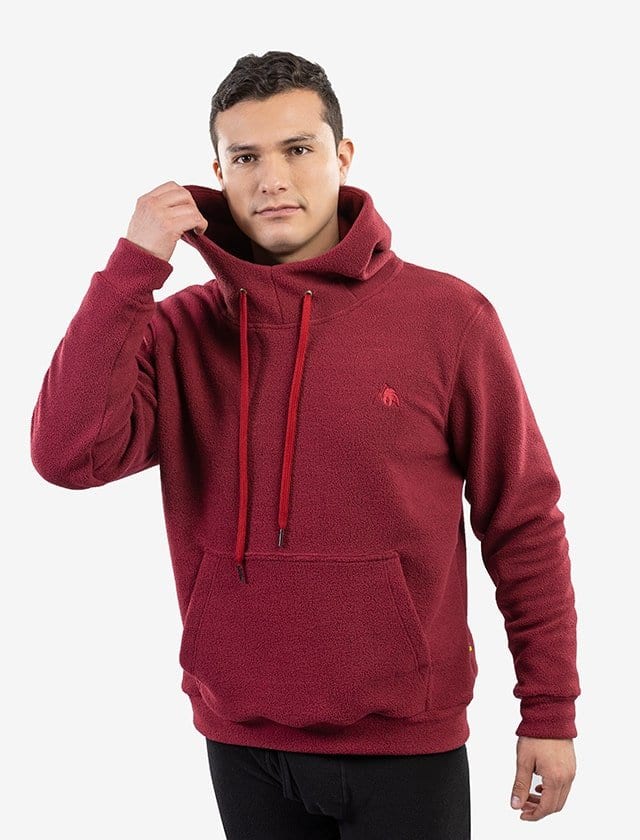 Buzo Térmico Ankora Unisex - imagen 12