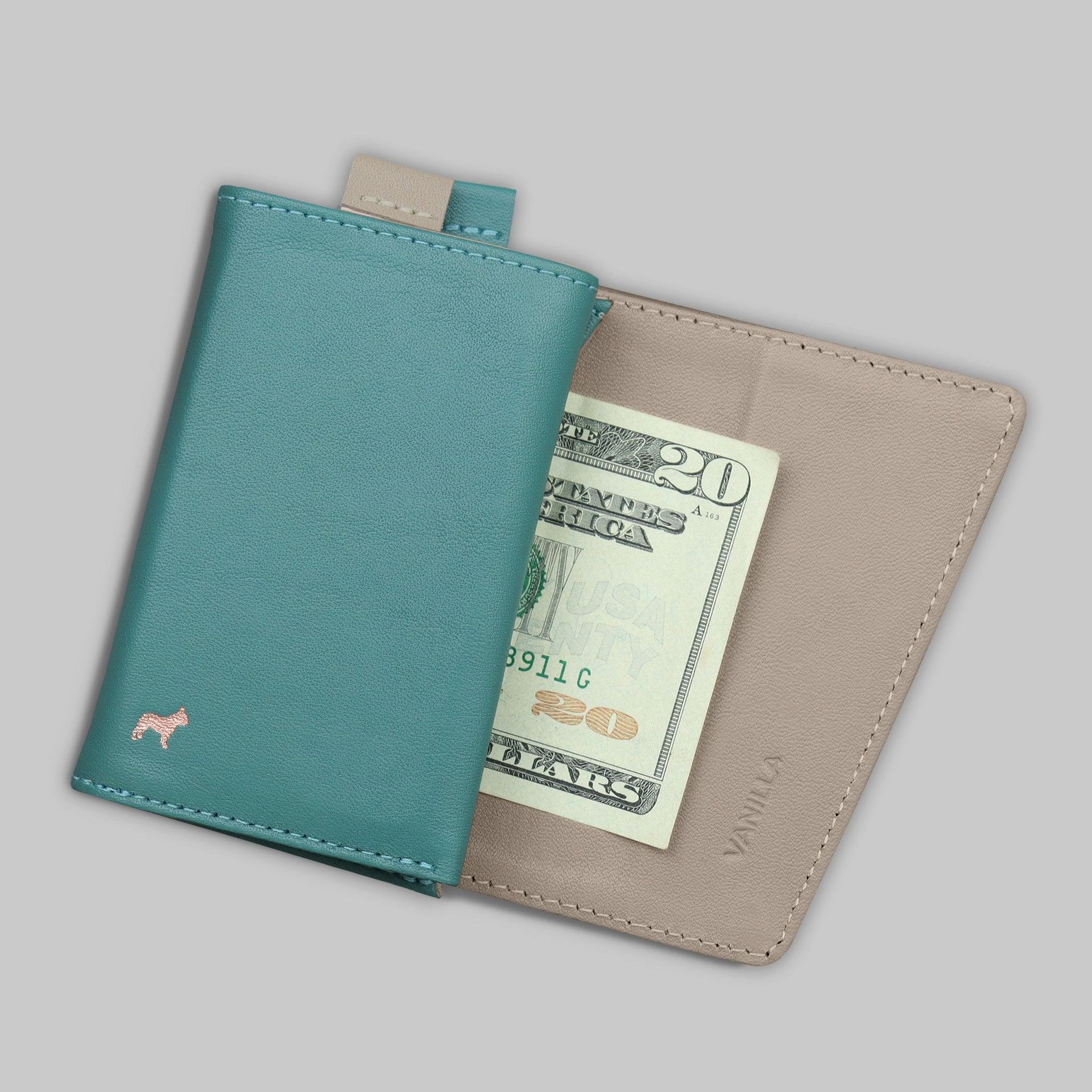 Speed Wallet - Aroma Collection - imagen 46