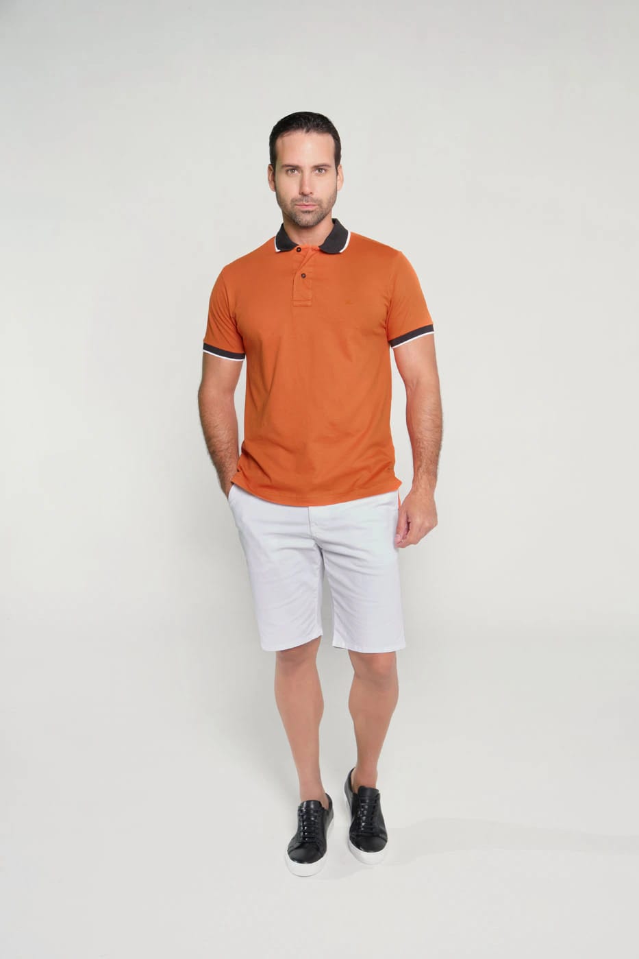 Camiseta Polo Mango - imagen 2