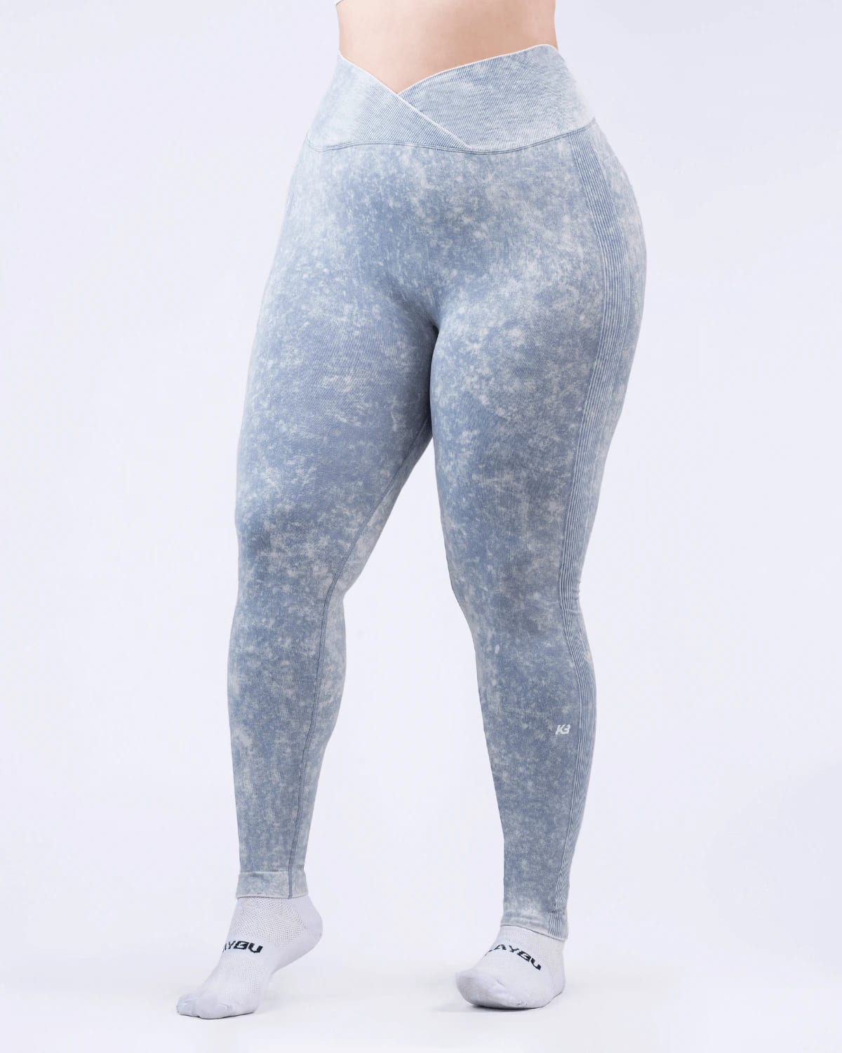 Legguins Fit ┃KAYBU REF.09 - imagen 7