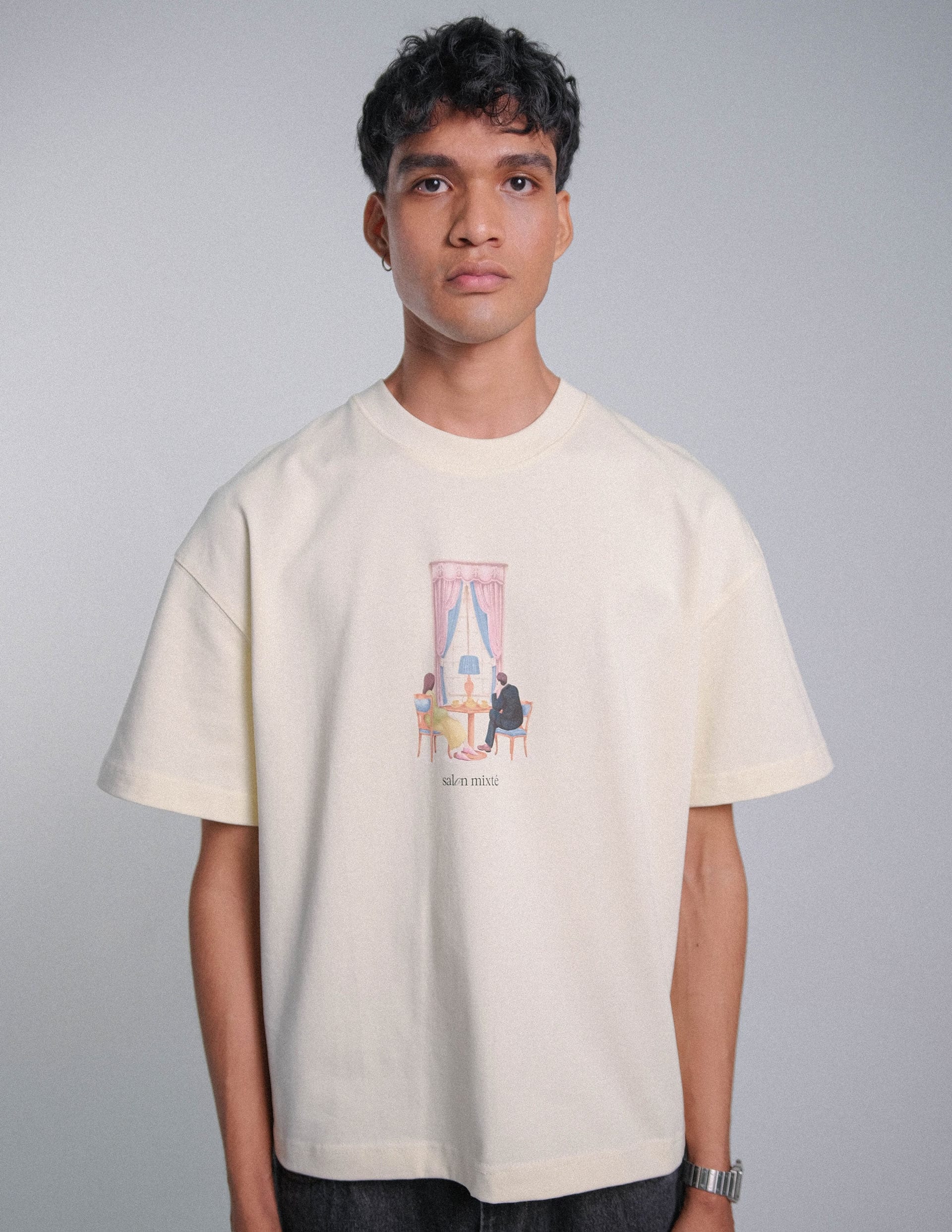 Camiseta El Salon - imagen 4