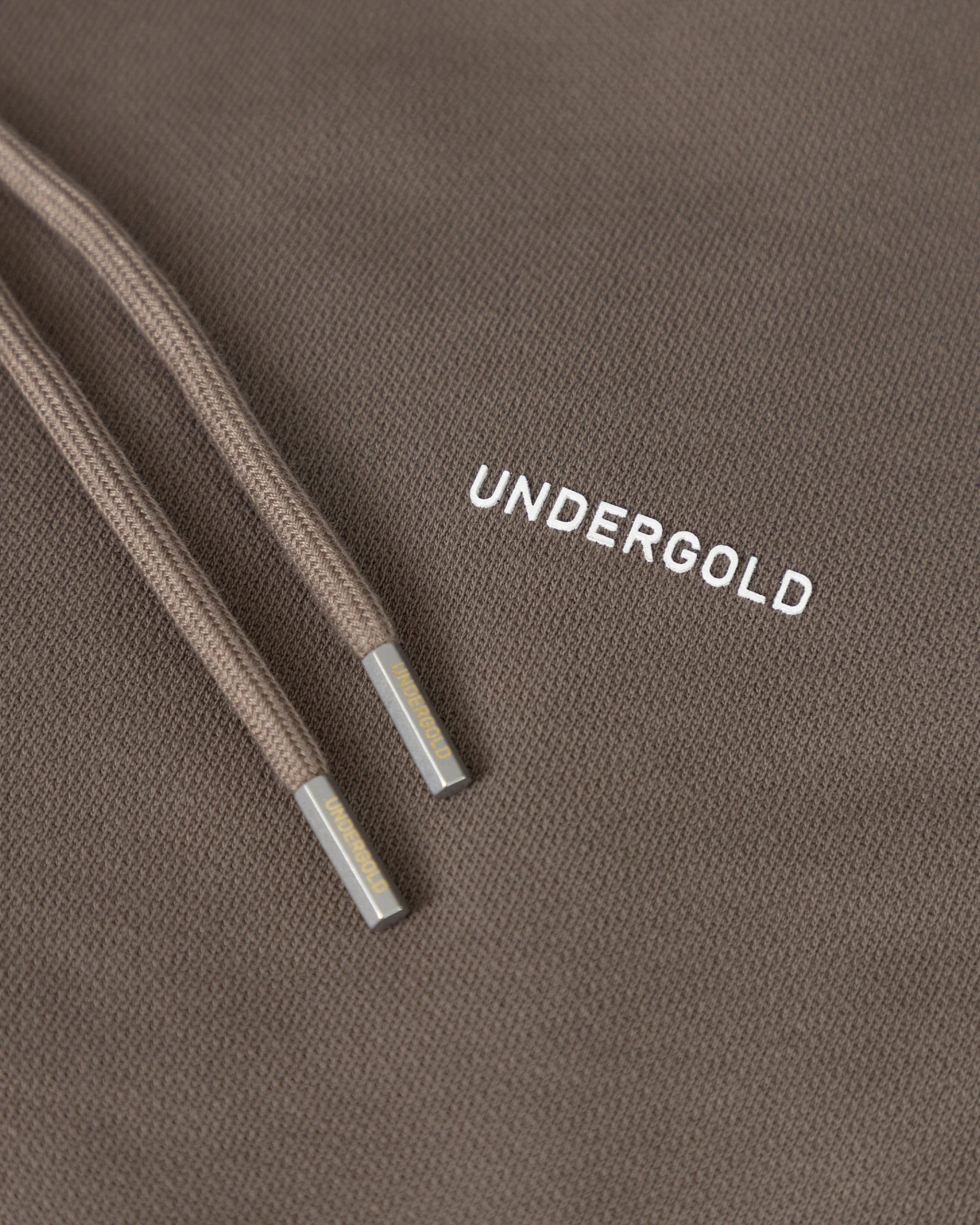 Line Basic Straightpants Brown - imagen 3