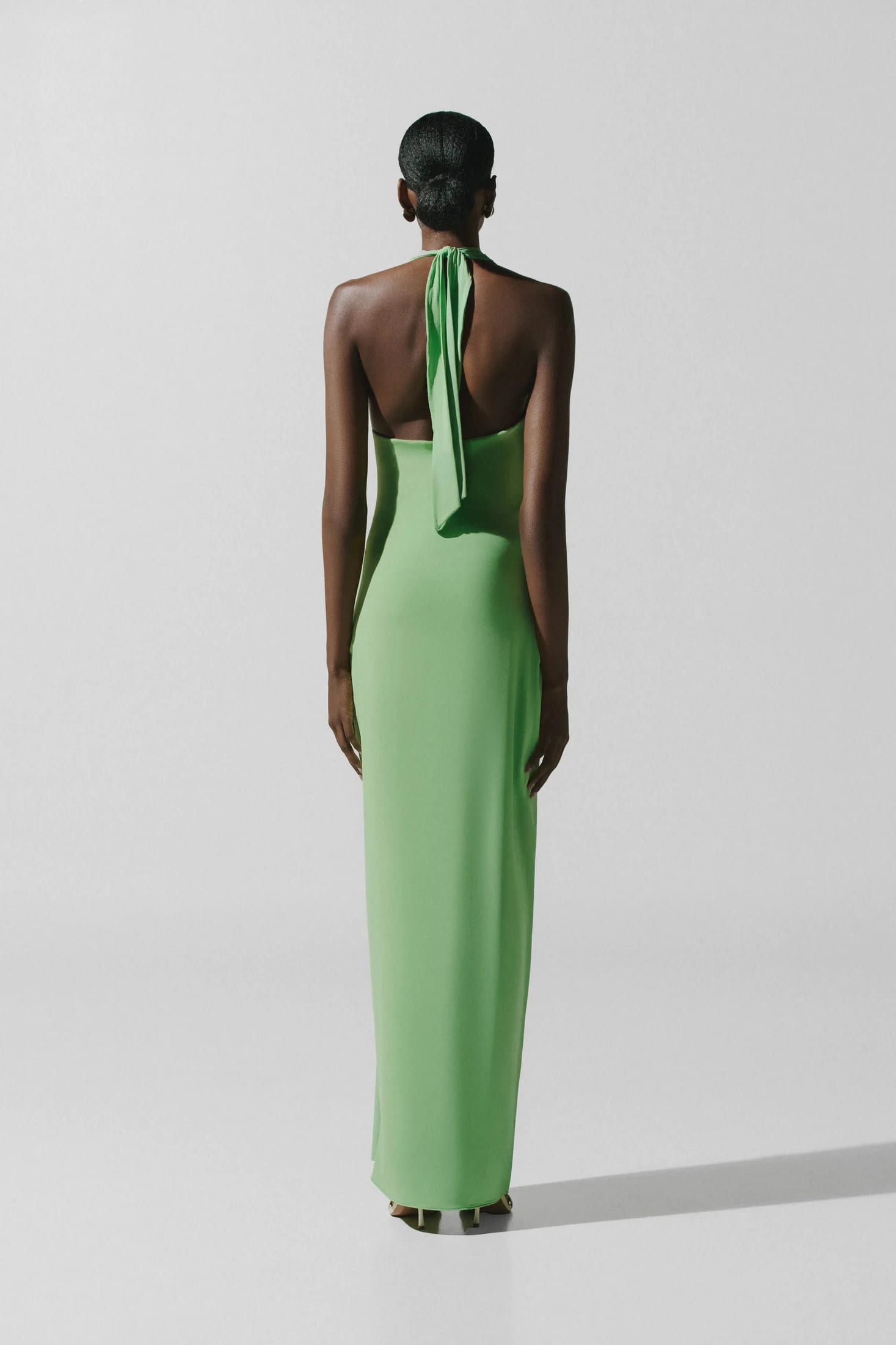 Donatella Maxi Dress - imagen 3