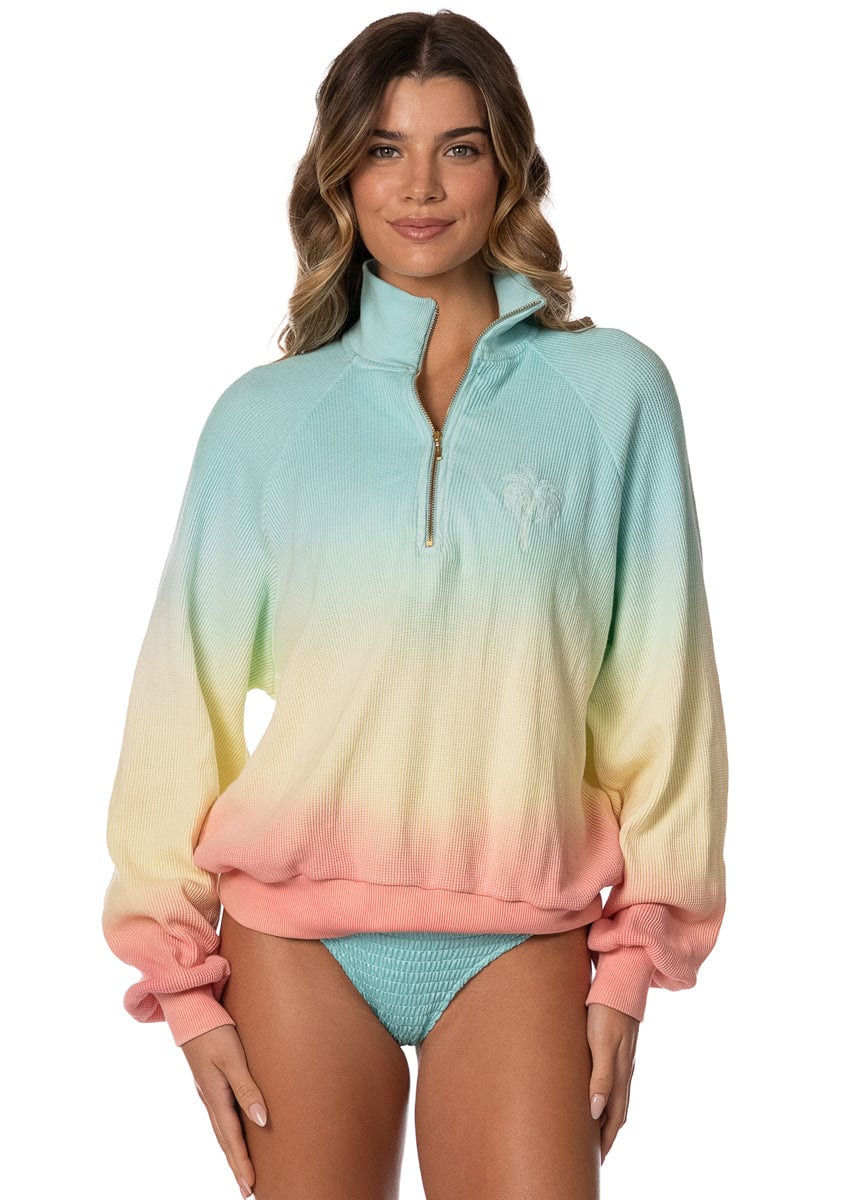 Maaji Ocean Drift Alayan Pull Over - imagen 1