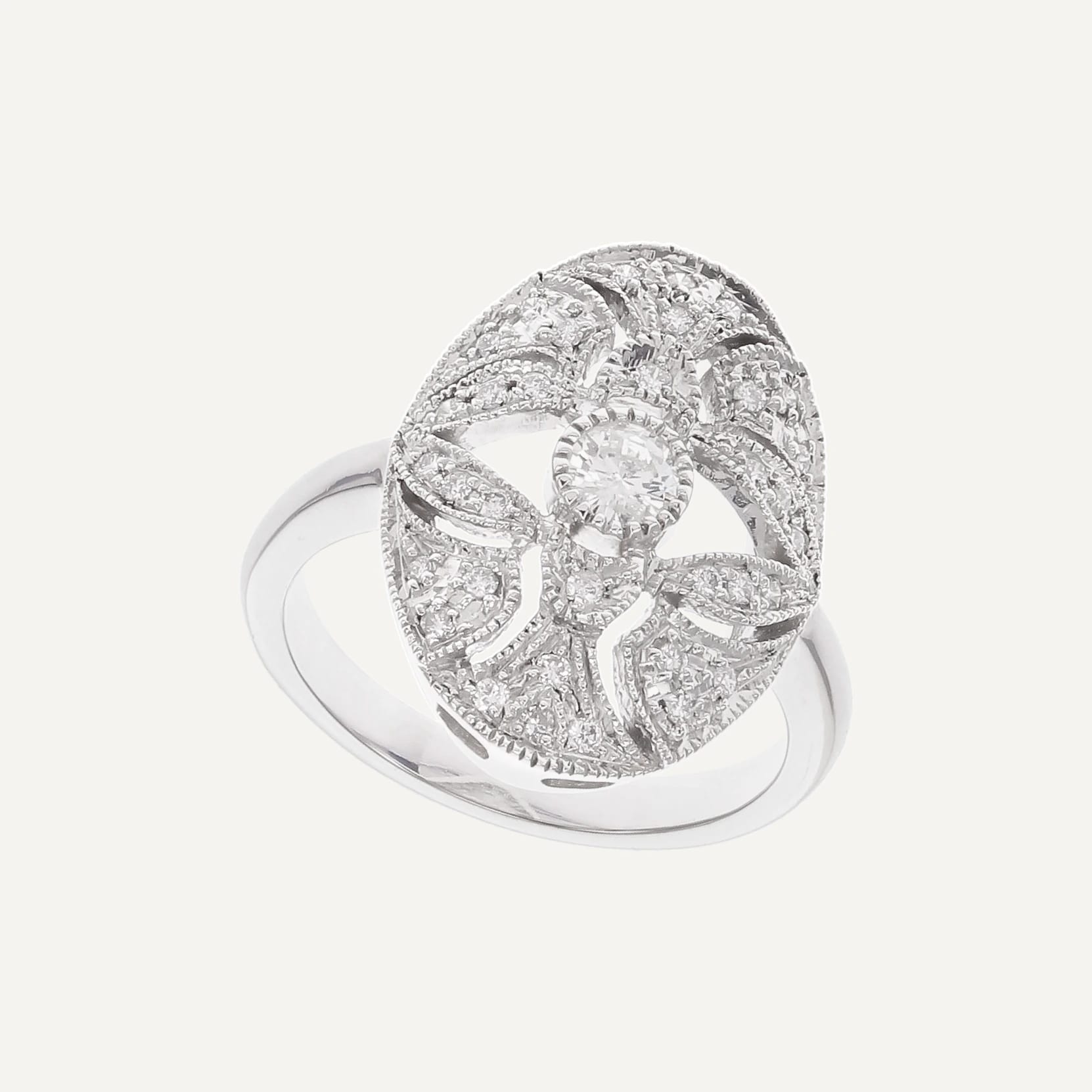 Anillo Saint Chapelle - imagen 2