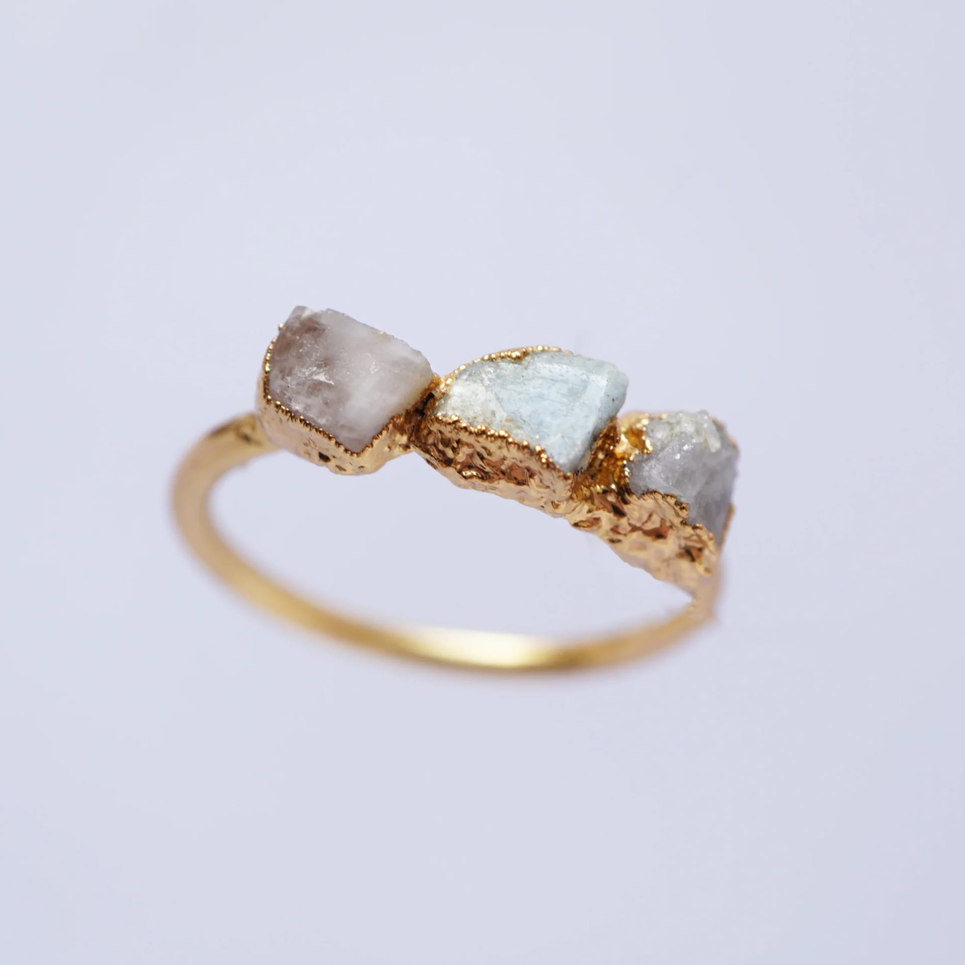 Anillo Rosalía - imagen 2