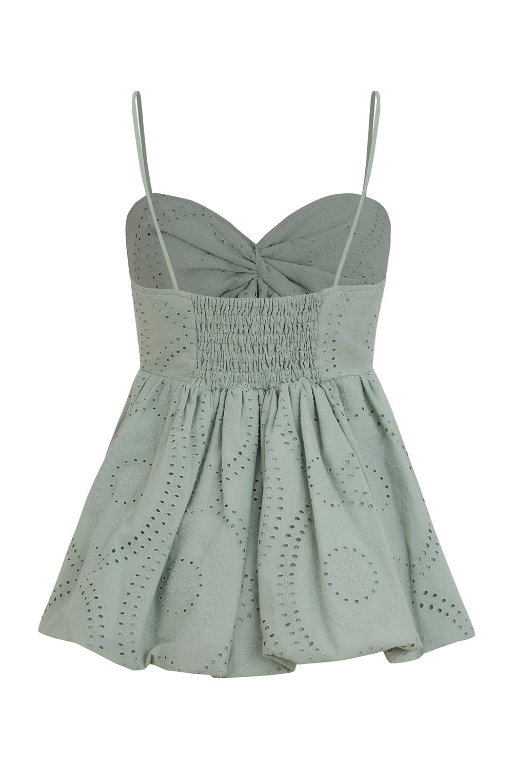 Blusa Kala sage - imagen 2
