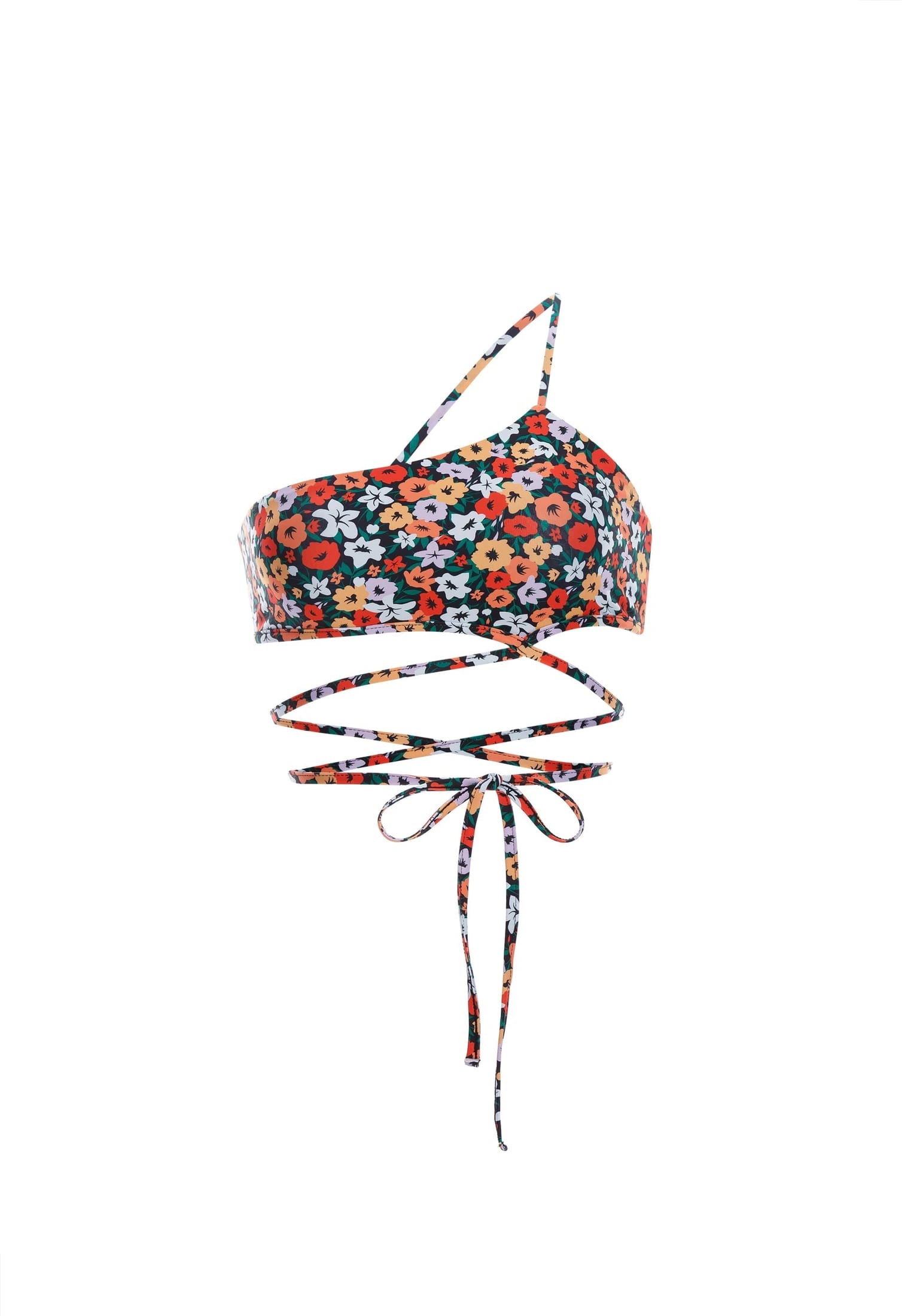 Azucena La Fania Noche Bikini Top - imagen 4