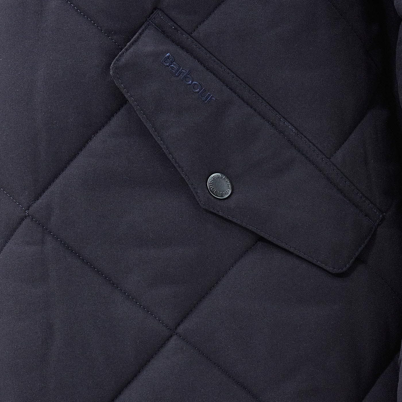 Barbour Win Chelsea Quilt - imagen 5