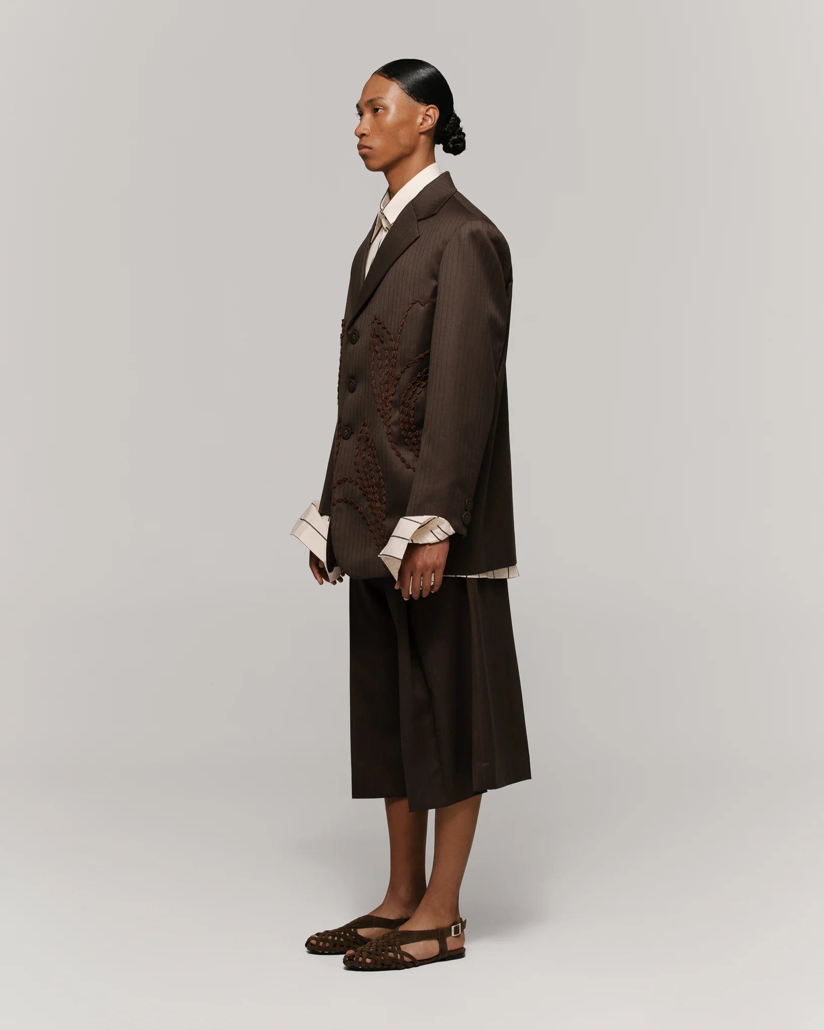 Traje Leña - imagen 2