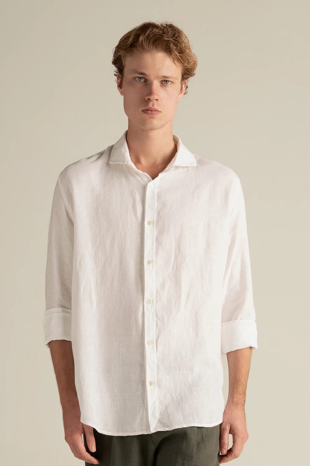 Camisa canaria - imagen 6