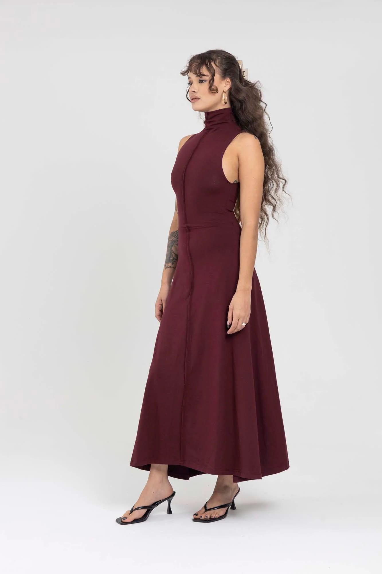 EMMA DRESS - imagen 7