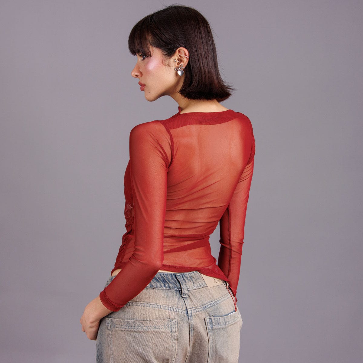 Blusa Axspen B1963 - imagen 8