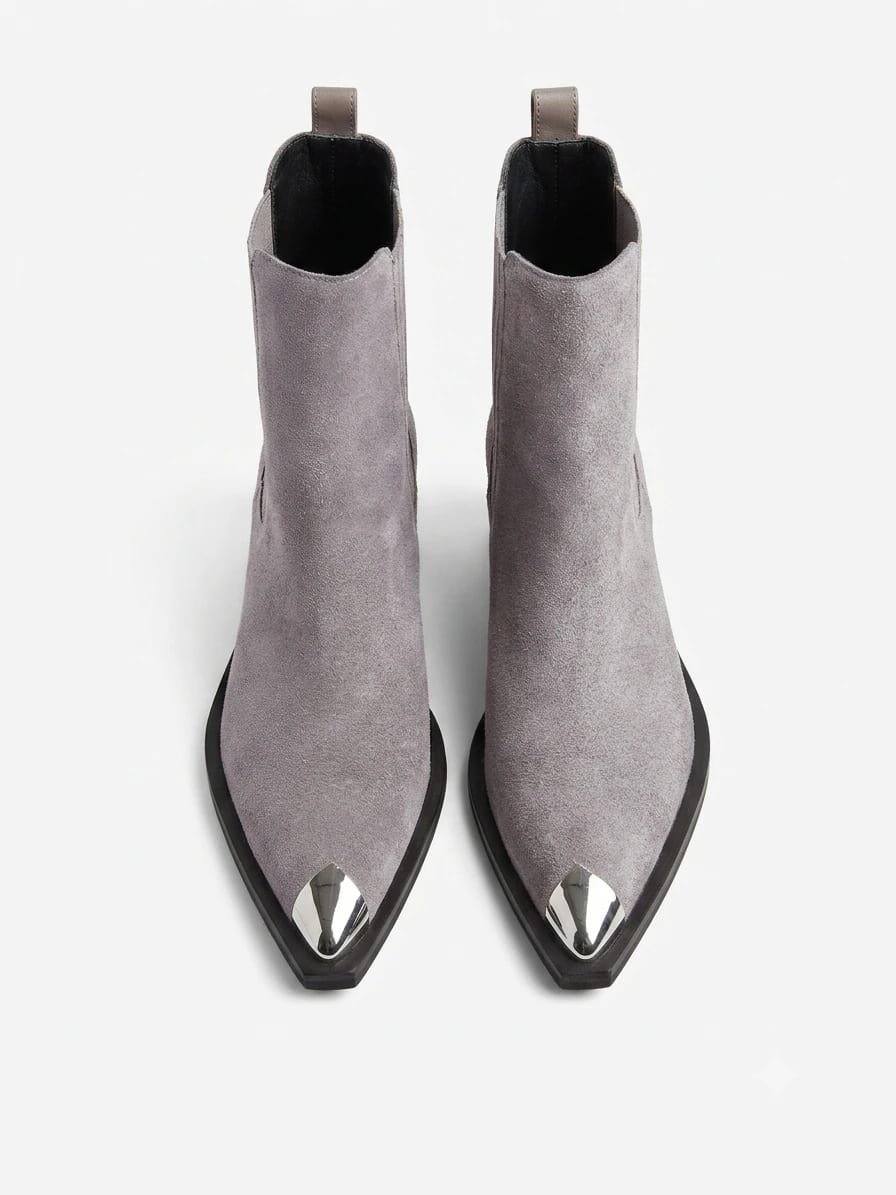 BOOT STUDY 02 - imagen 7
