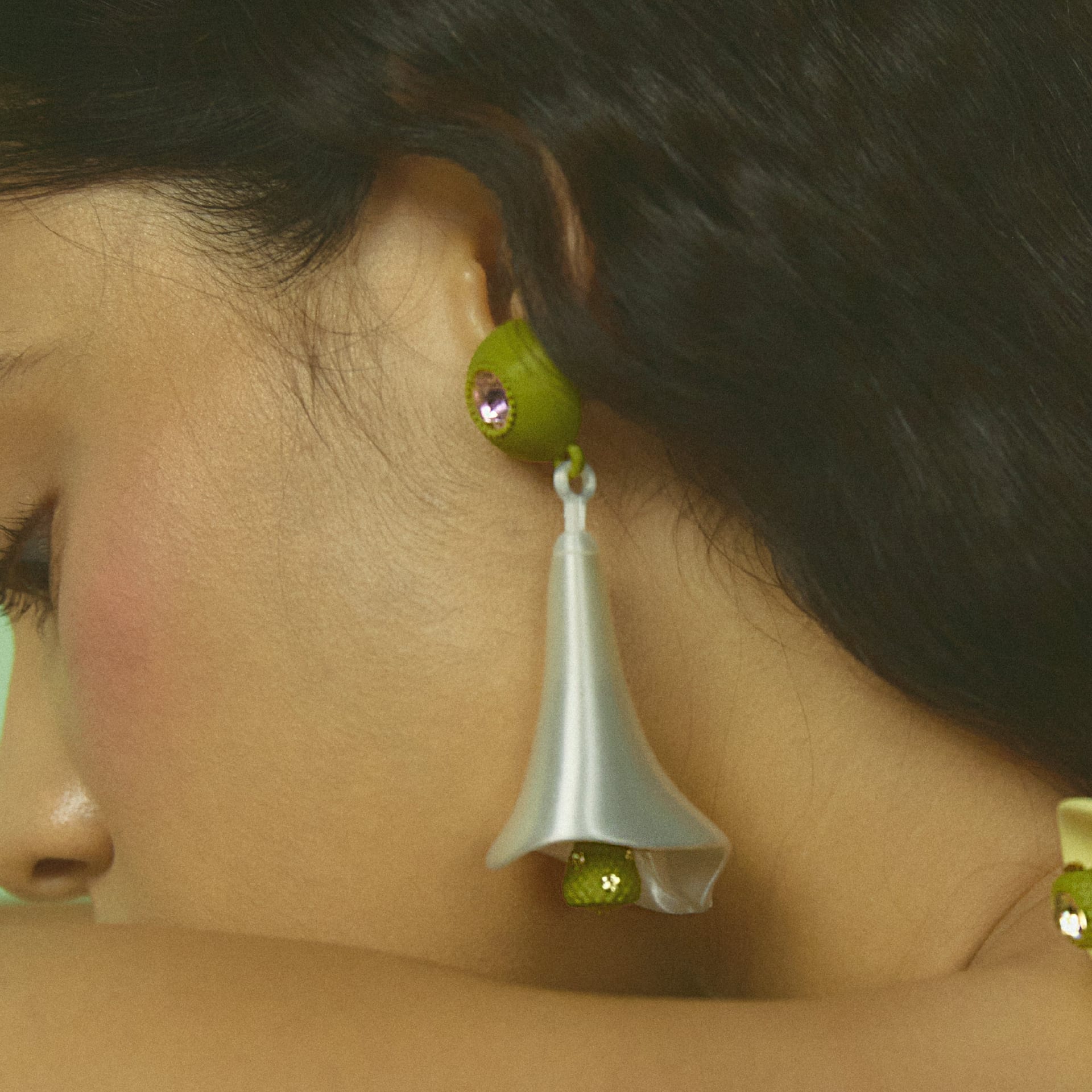 ARETES CALA - imagen 2