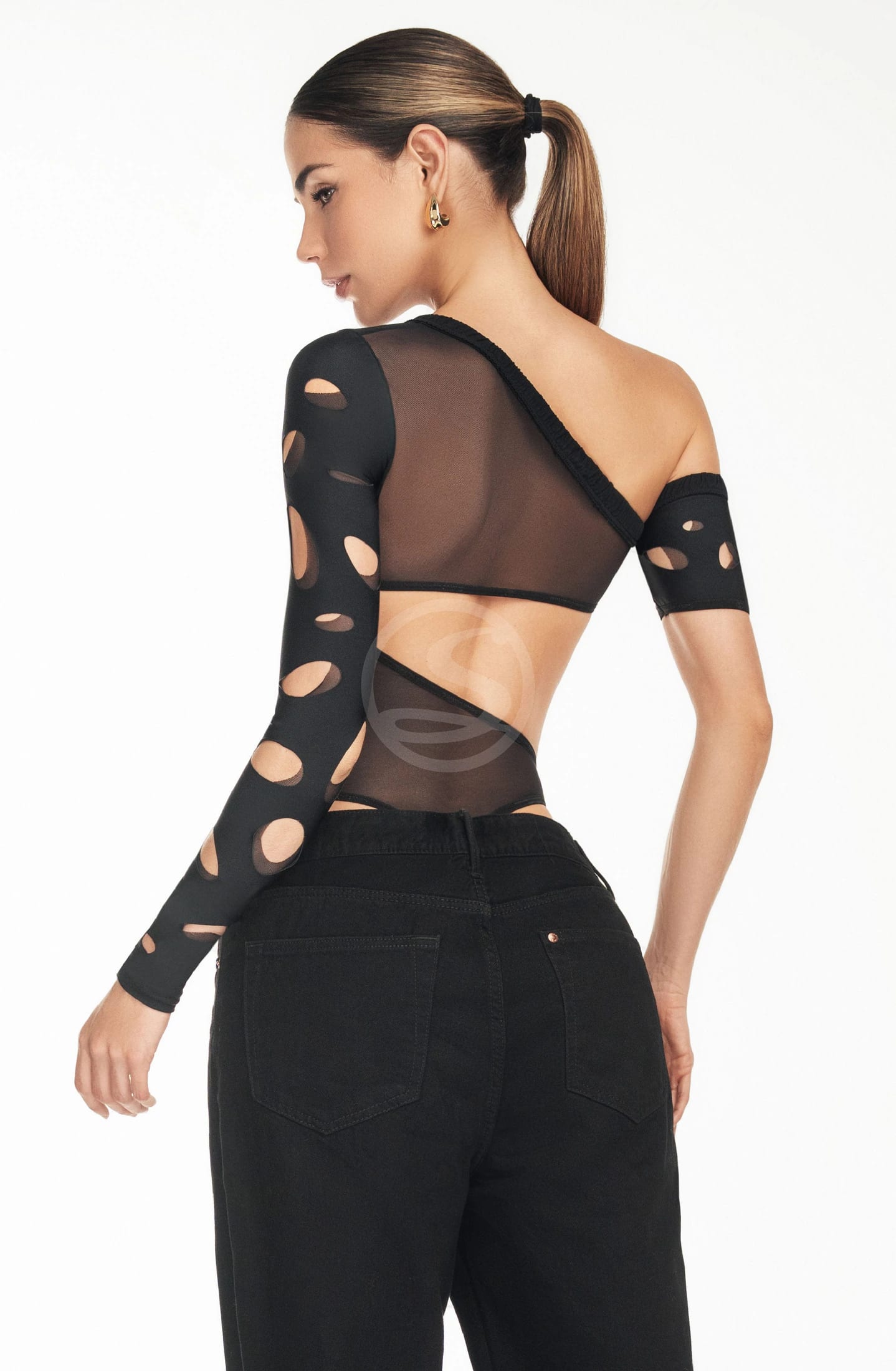 Body Inty Santísimas Ref. S-625 - imagen 2