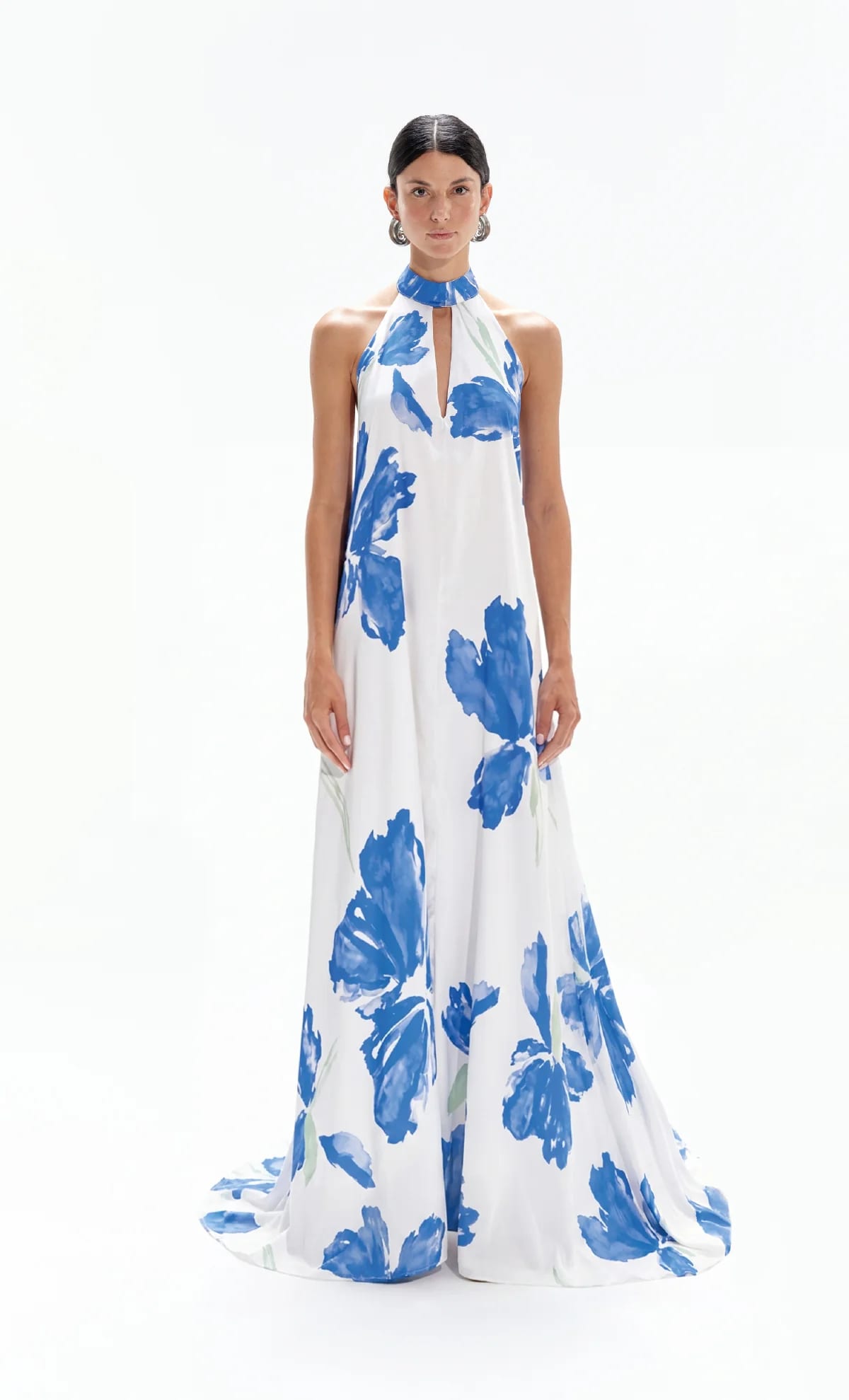 Vestido largo Acidic Laie - imagen 2
