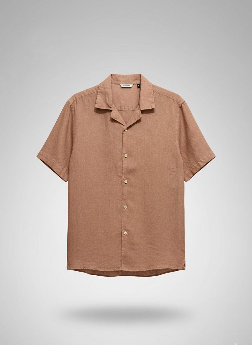 The Cubana Linen Shirt - imagen 2