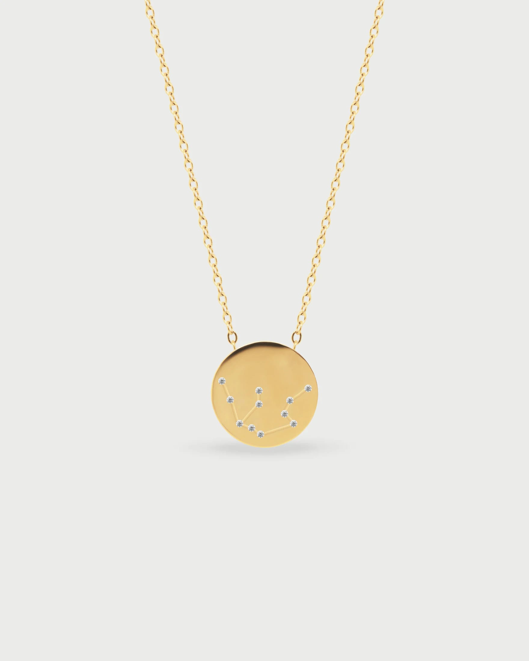 Collar Signos Zodiacales - imagen 7