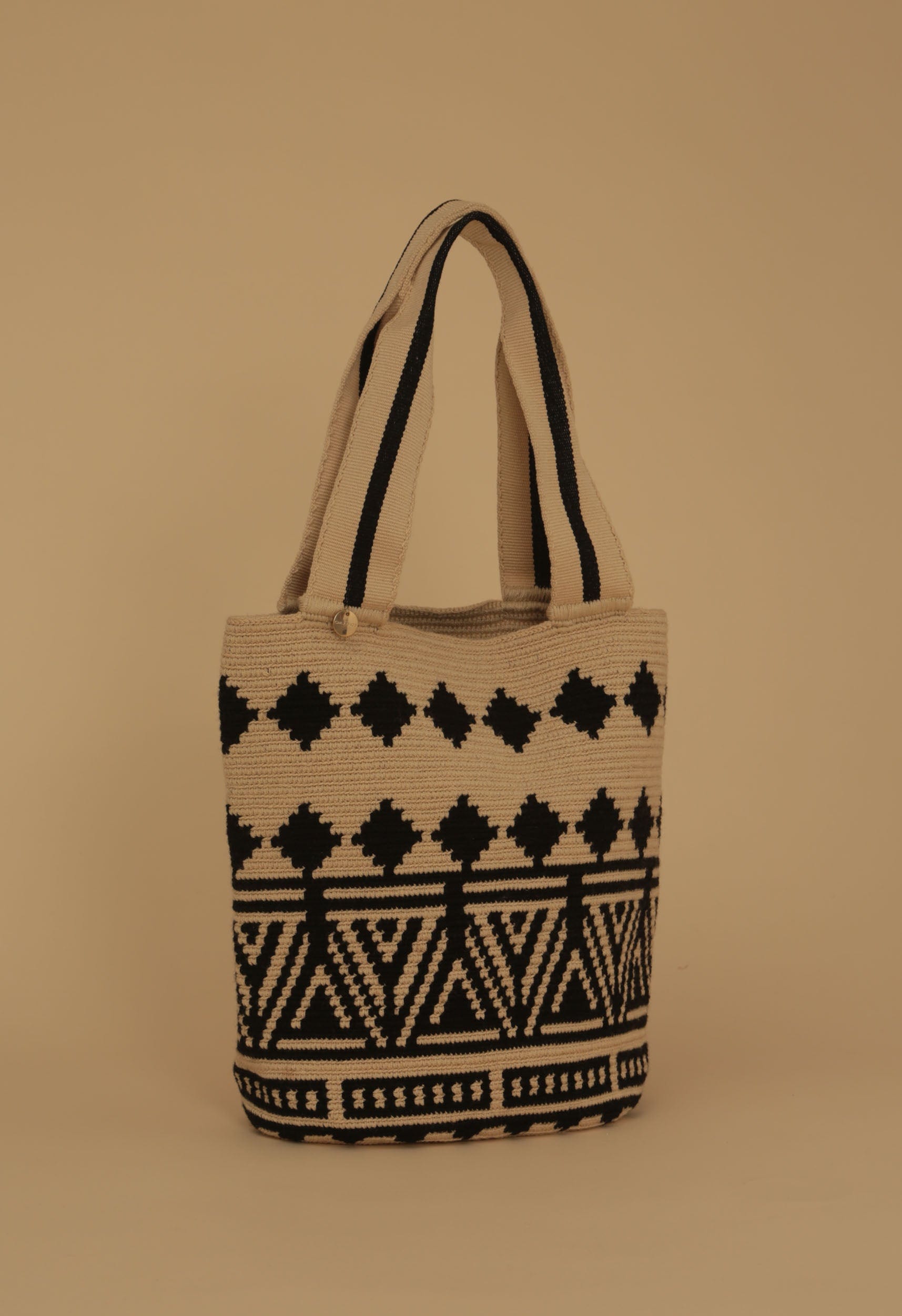Poblado B Tote Bag - imagen 3