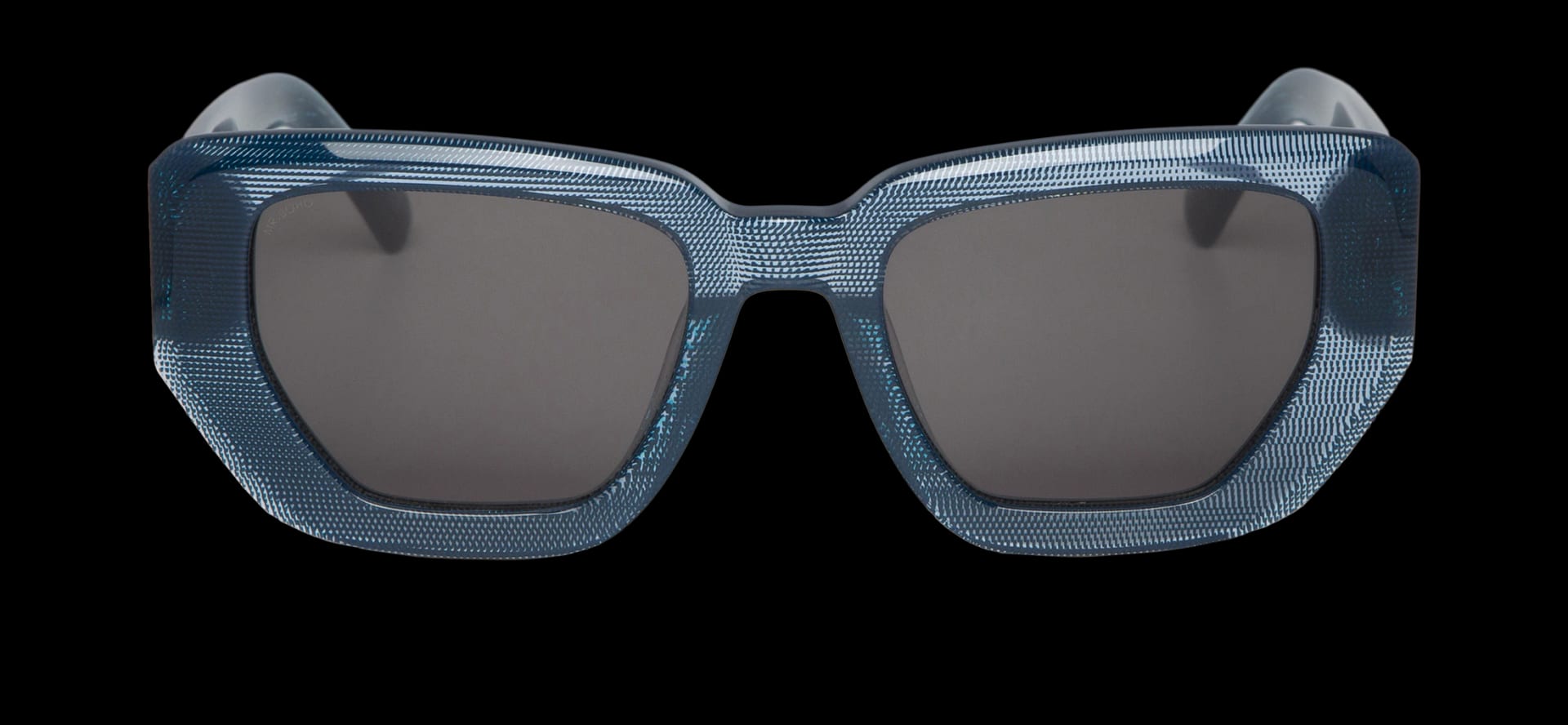 COBALTO MADALENA WITH CLASSICAL LENSES - imagen 1