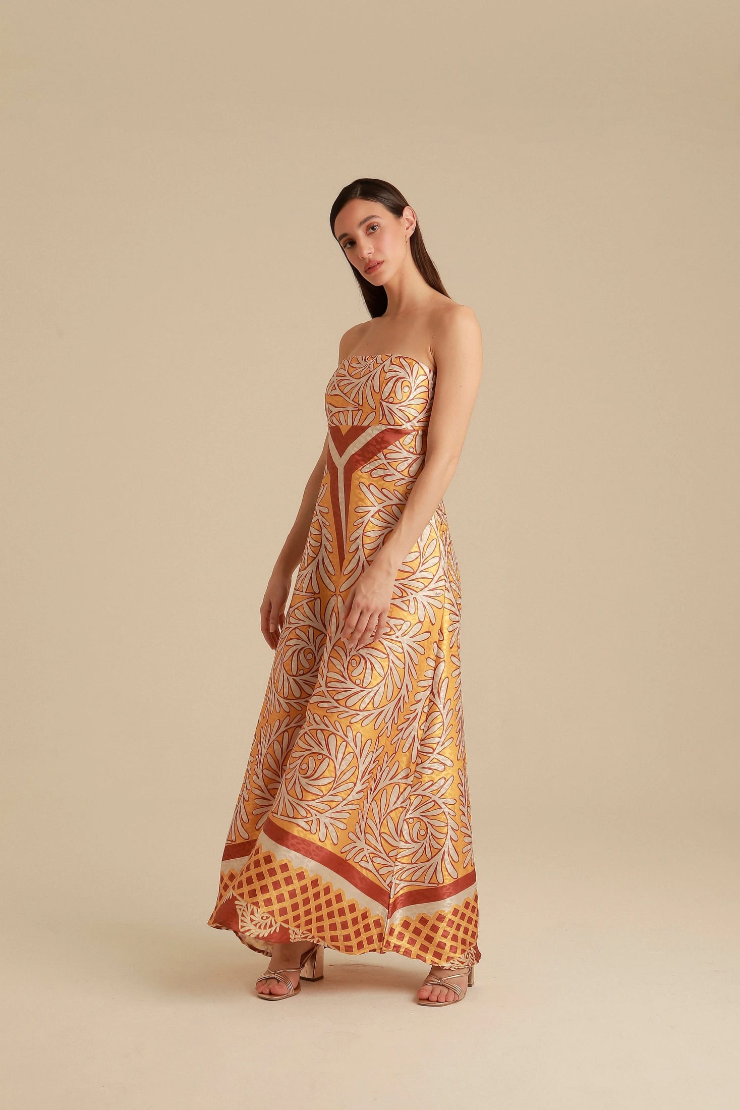 ROMA DRESS - imagen 1