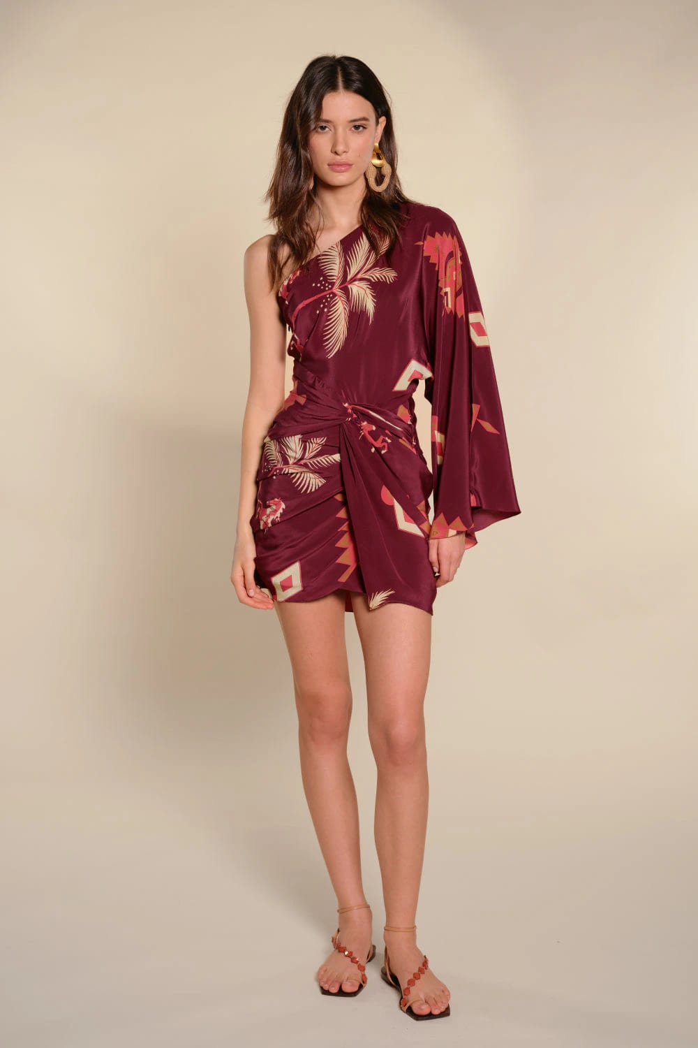 Hidden Oasis Dress - imagen 2