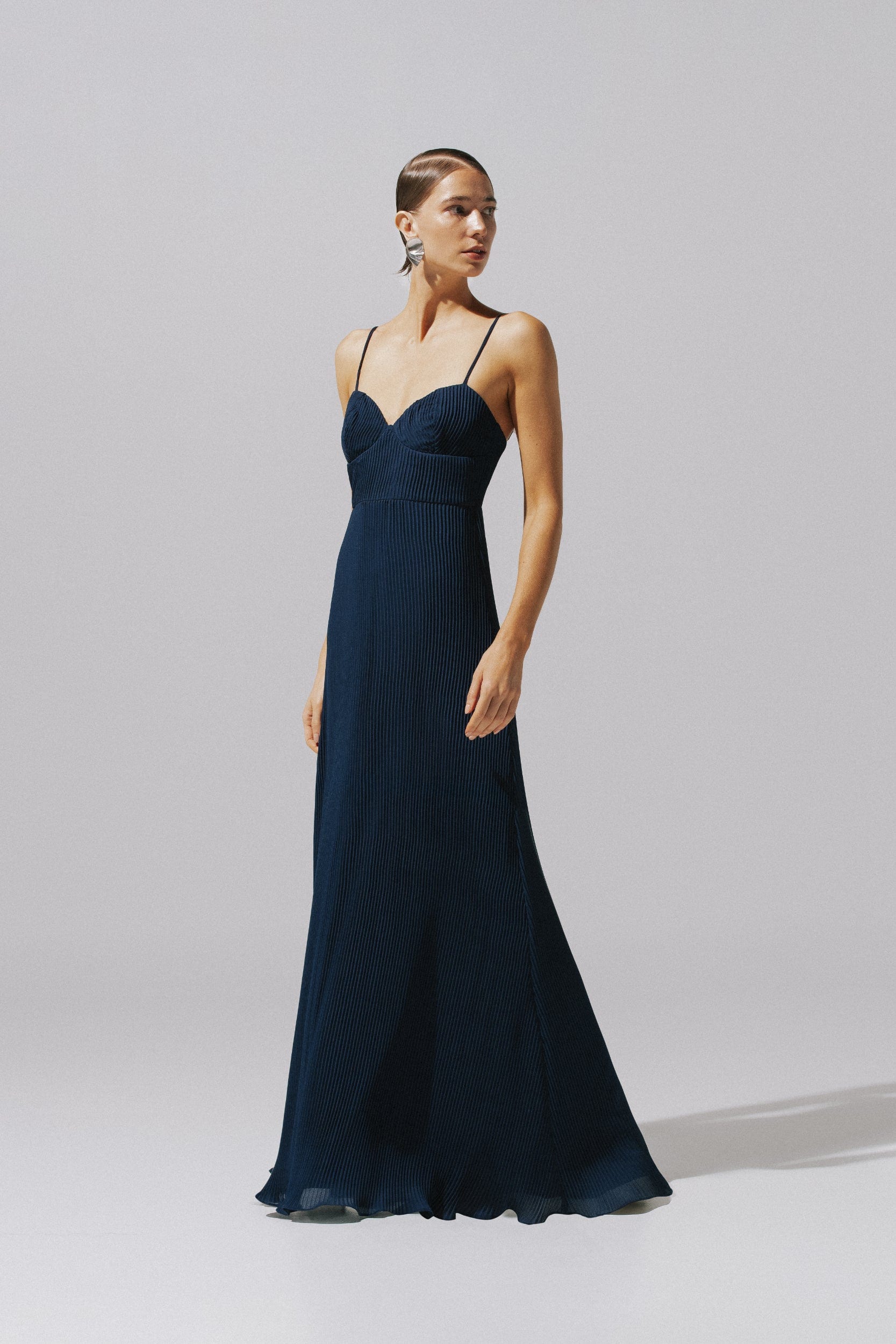 Roma Maxi Dress - imagen 1