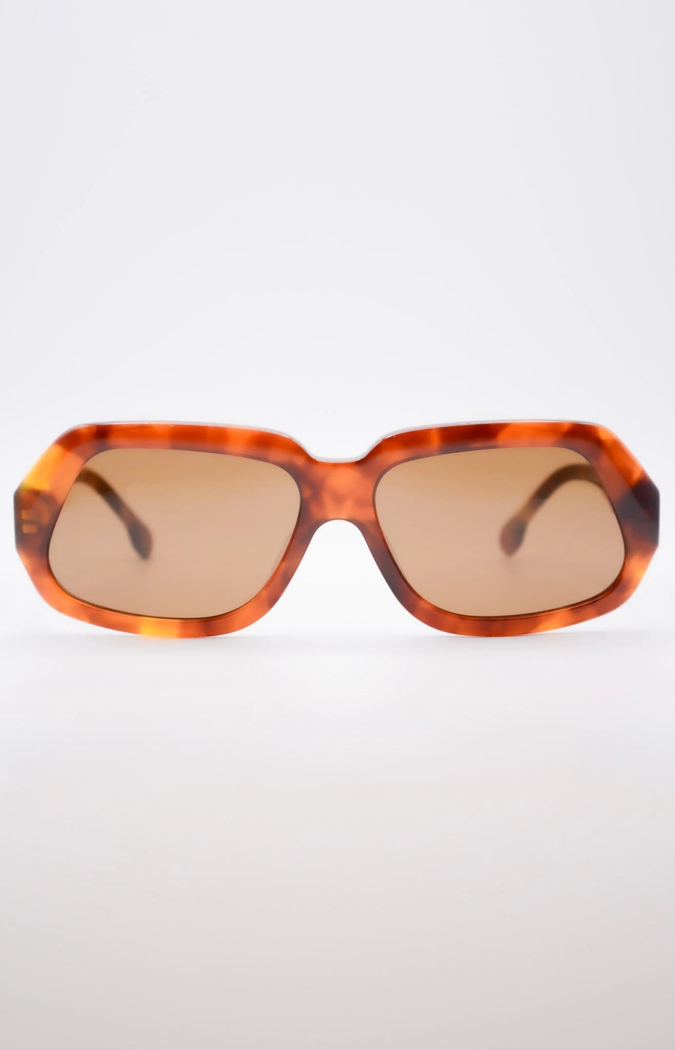 gafas de sol seventy5 carey claro - imagen 1