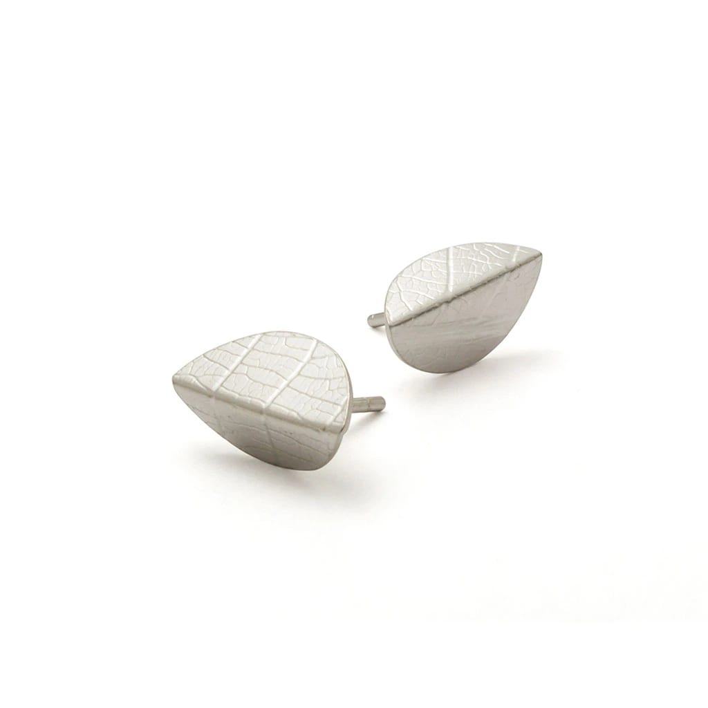 Aretes hojas rhipsalis - imagen 1