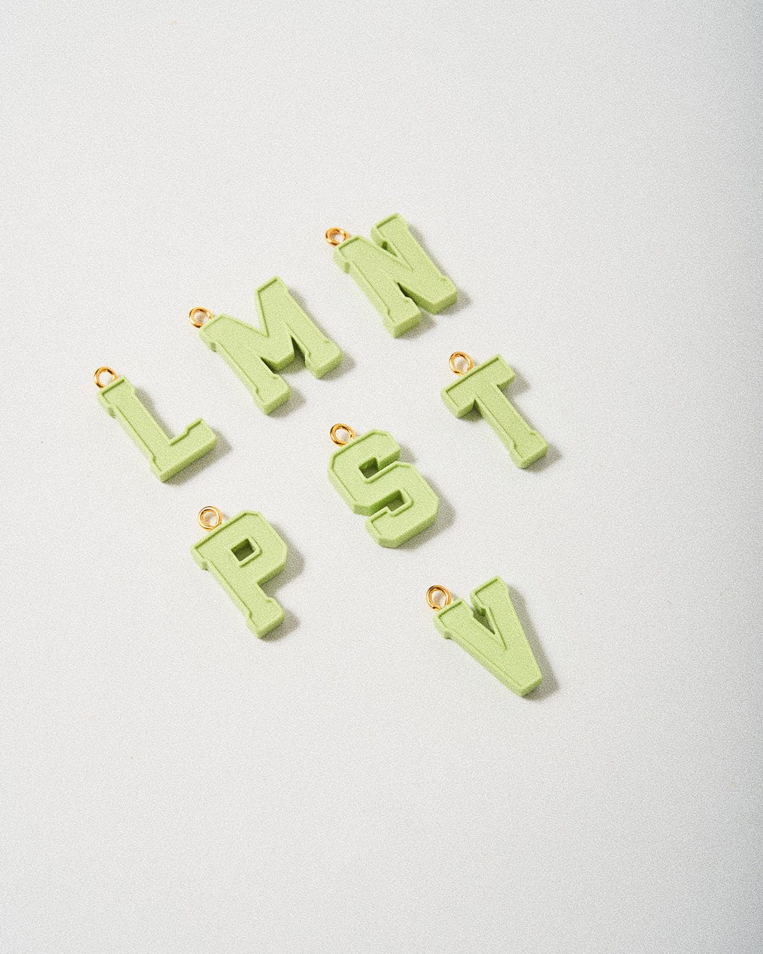 Darling you Hoops Green - imagen 2