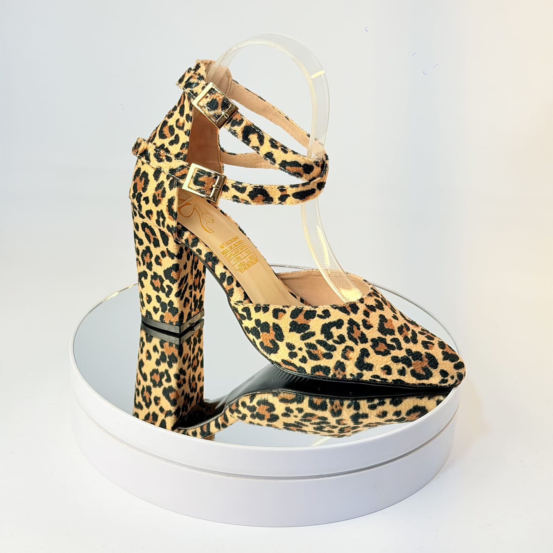 Tacon REF. 8035 | 7 ½ - imagen 3