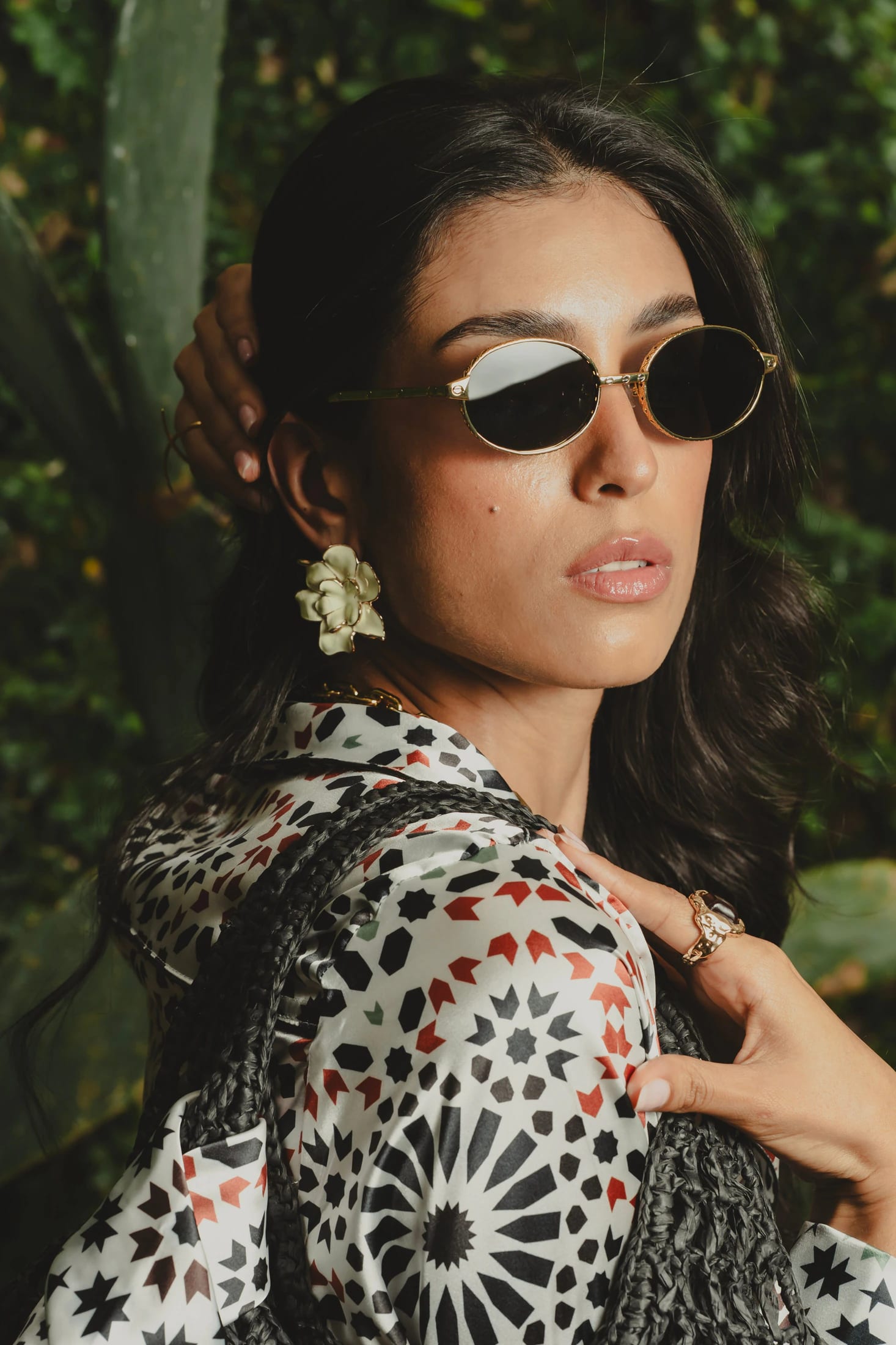 GAFAS ALESSIA - imagen 4