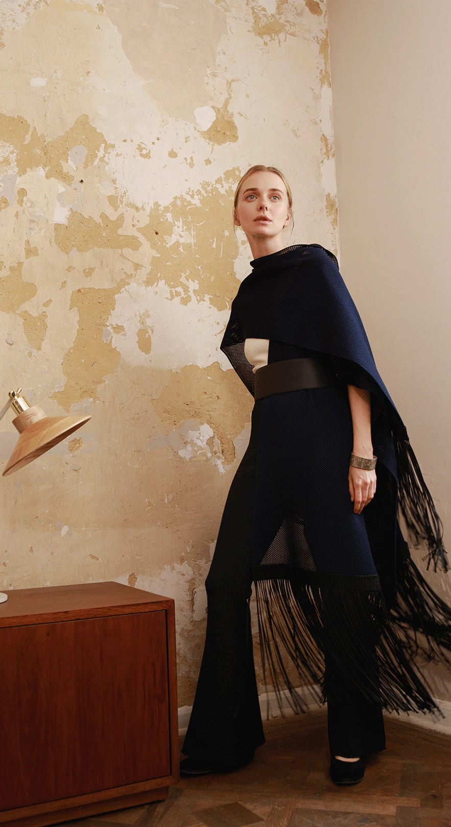 MOONGLOW KAFTAN - imagen 1