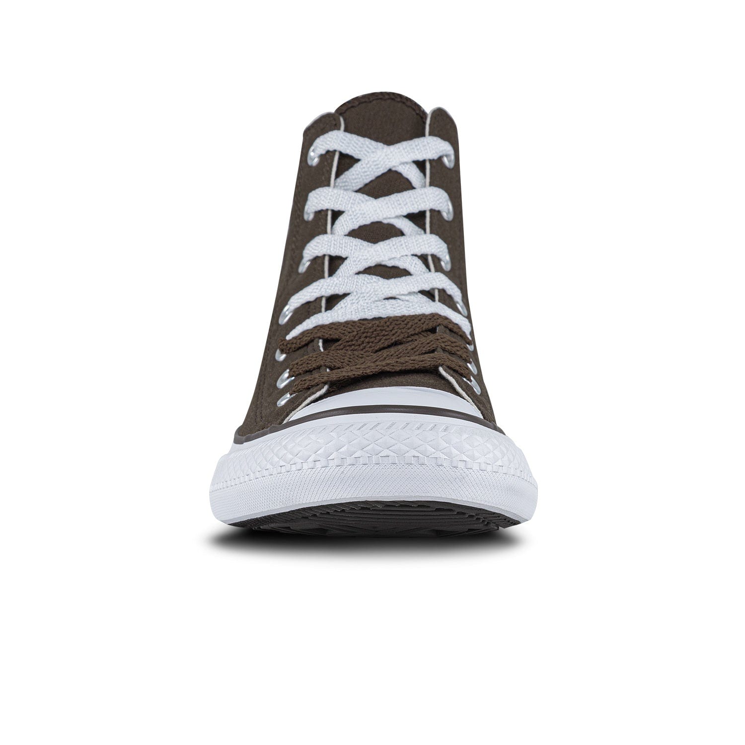 Botas Casuales Discovery Alto Café Croydon Unisex - imagen 3