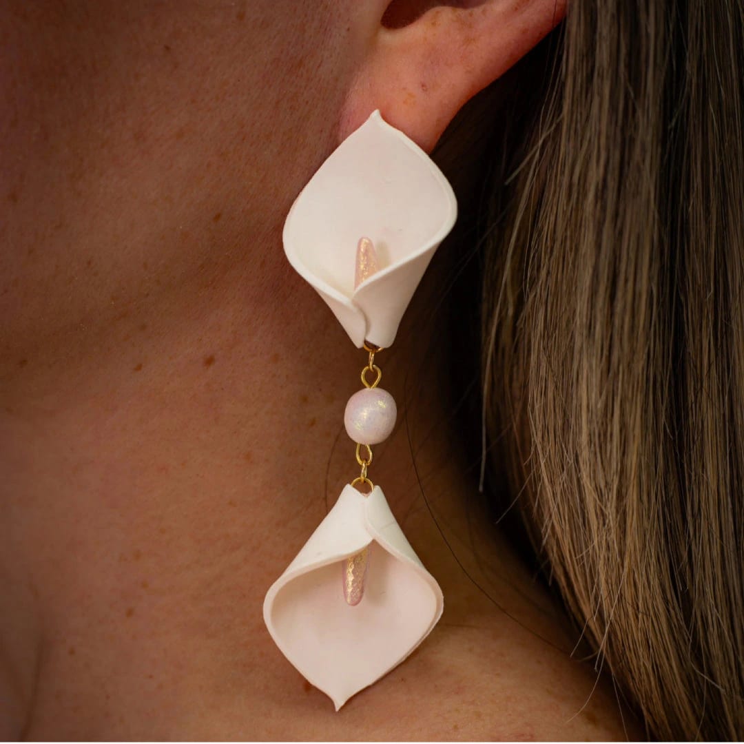 Aretes Anturia Perla - imagen 9