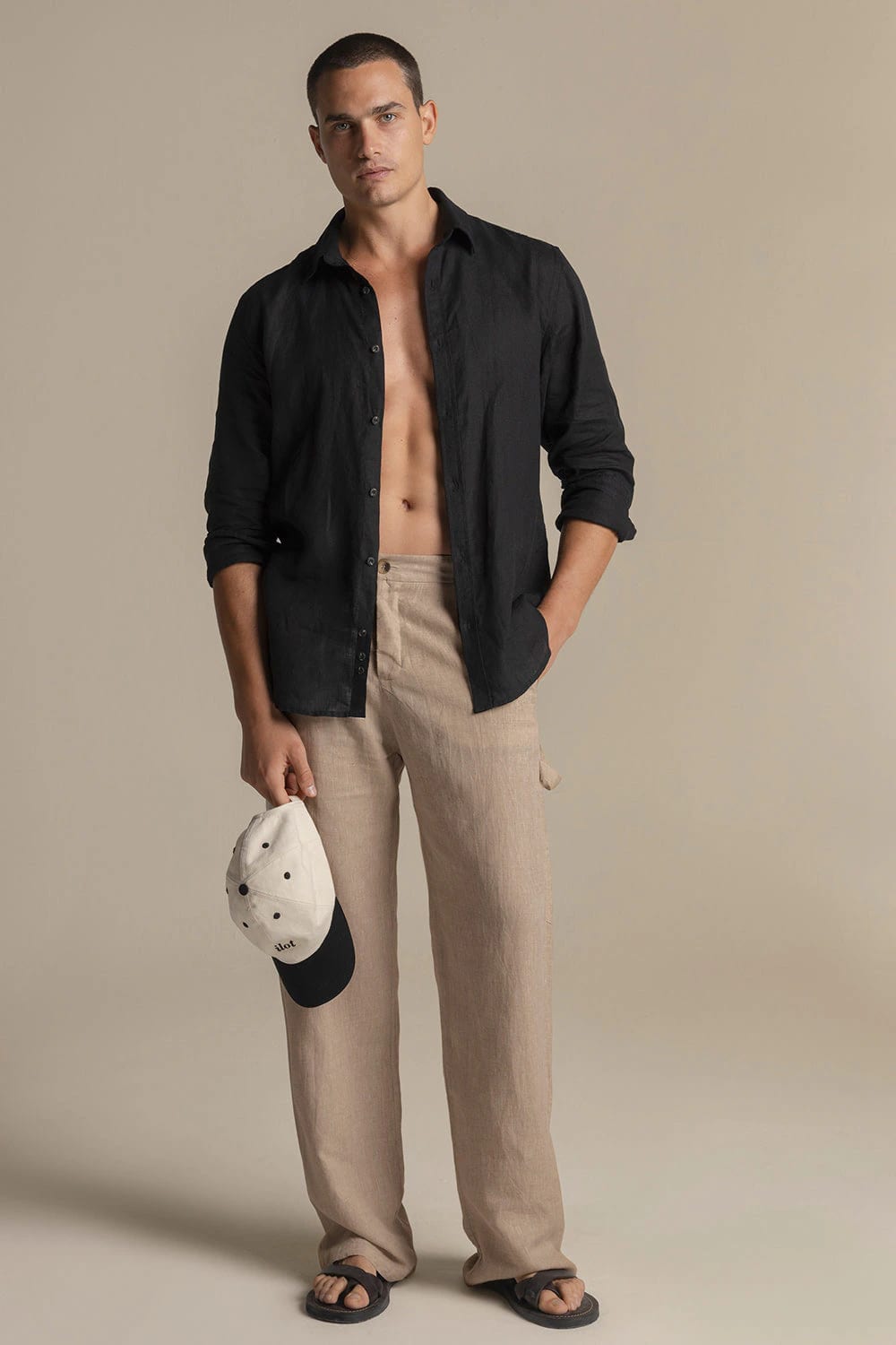 Gorra - imagen 3