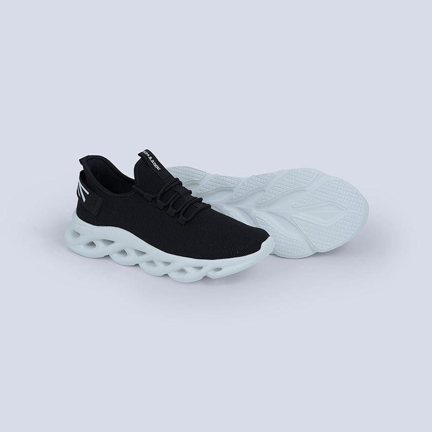 Tenis Deportivos Negros - imagen 2