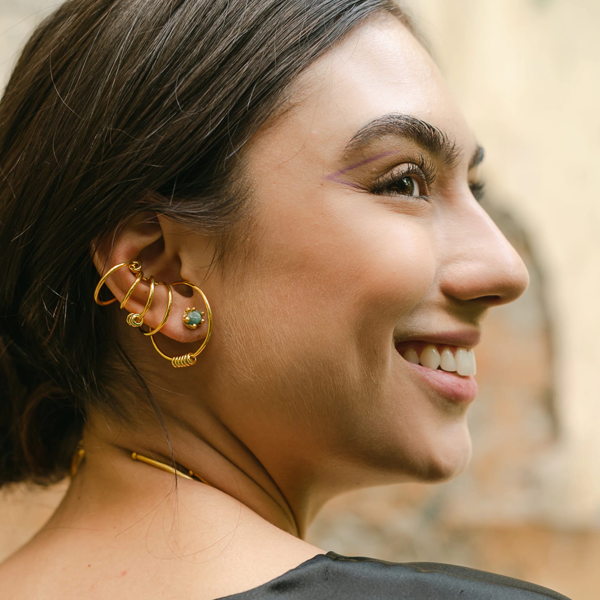 Abacus Earcuff - imagen 2
