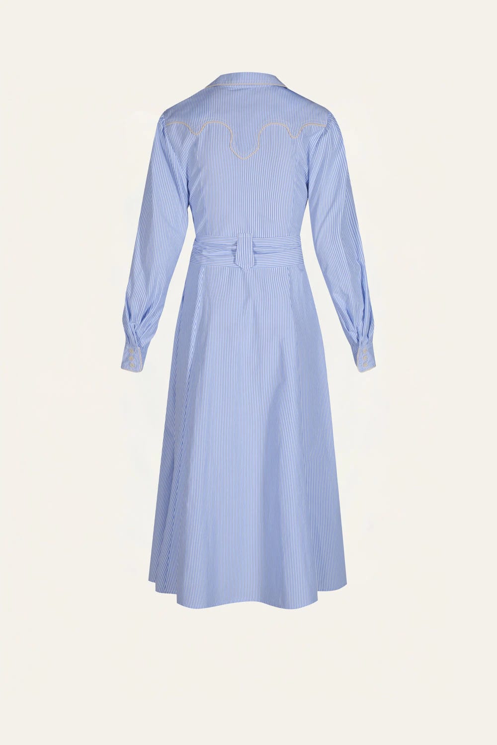 Vela De Cruz Dress - imagen 3
