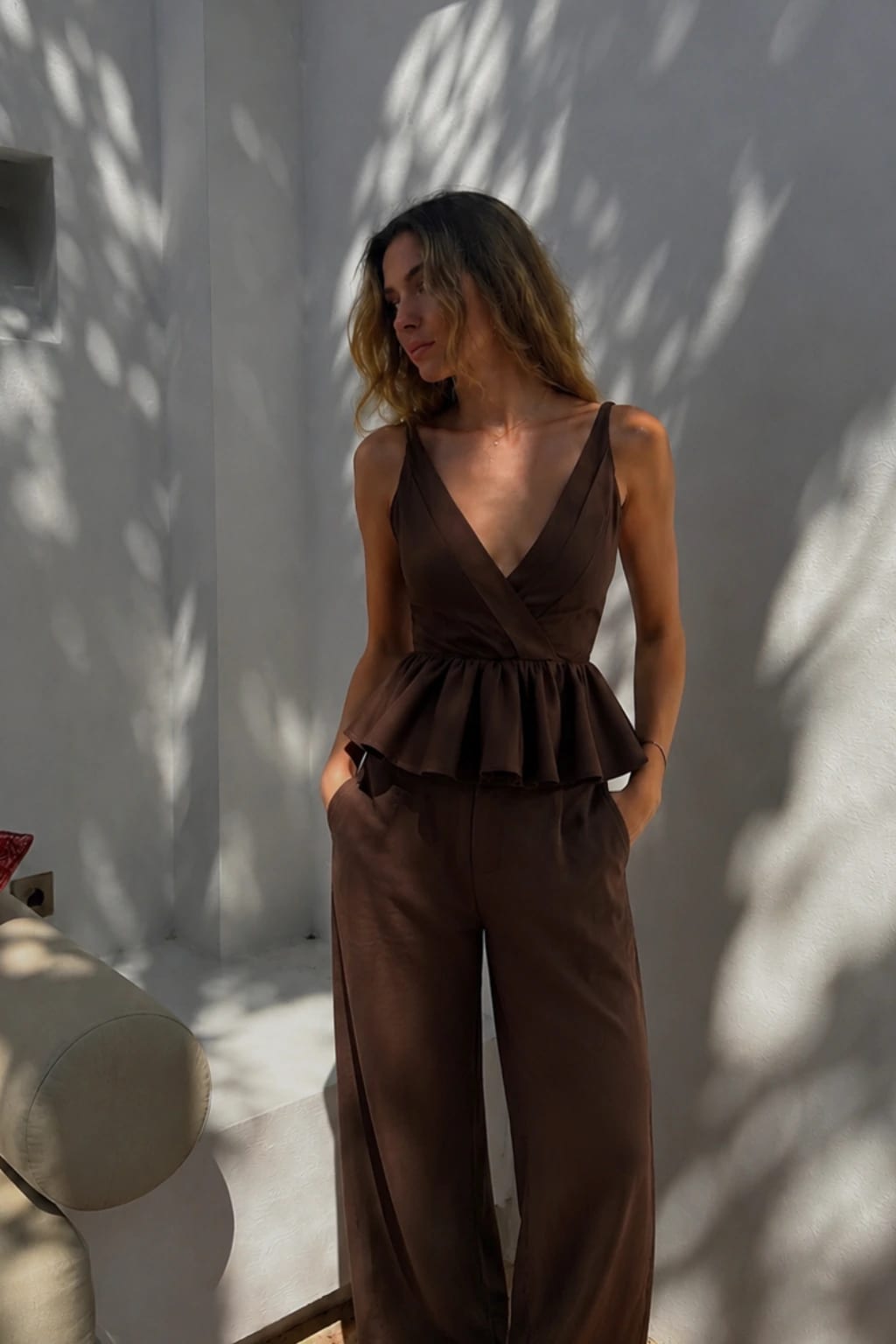 Carlota Pant - imagen 1