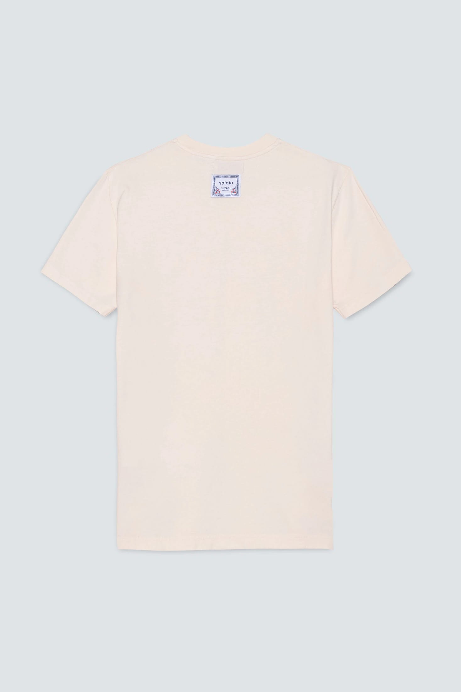 Men's cotton t-shirt nurata - imagen 2