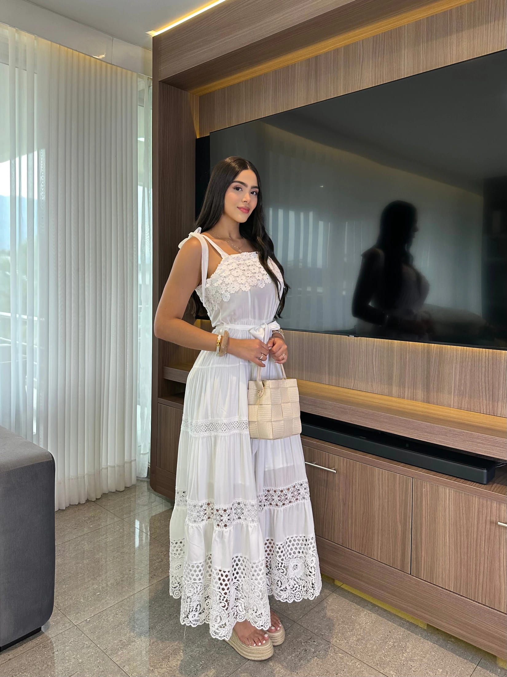VESTIDO VALDEZ - imagen 1