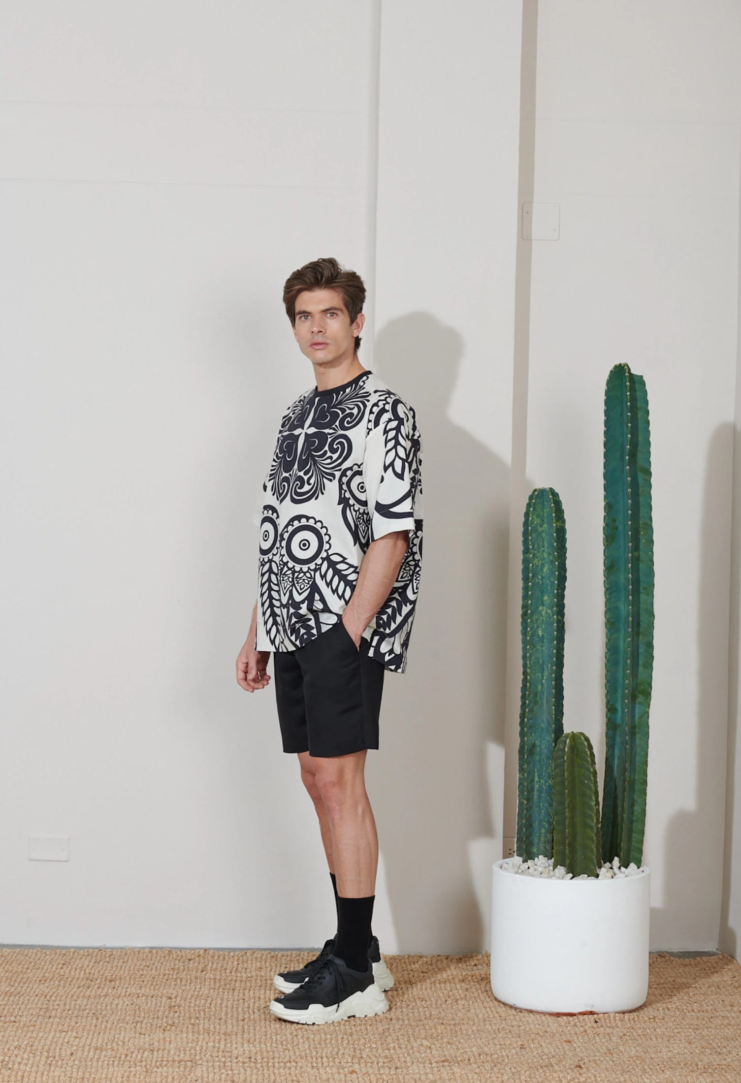 Barta Shirt - imagen 1