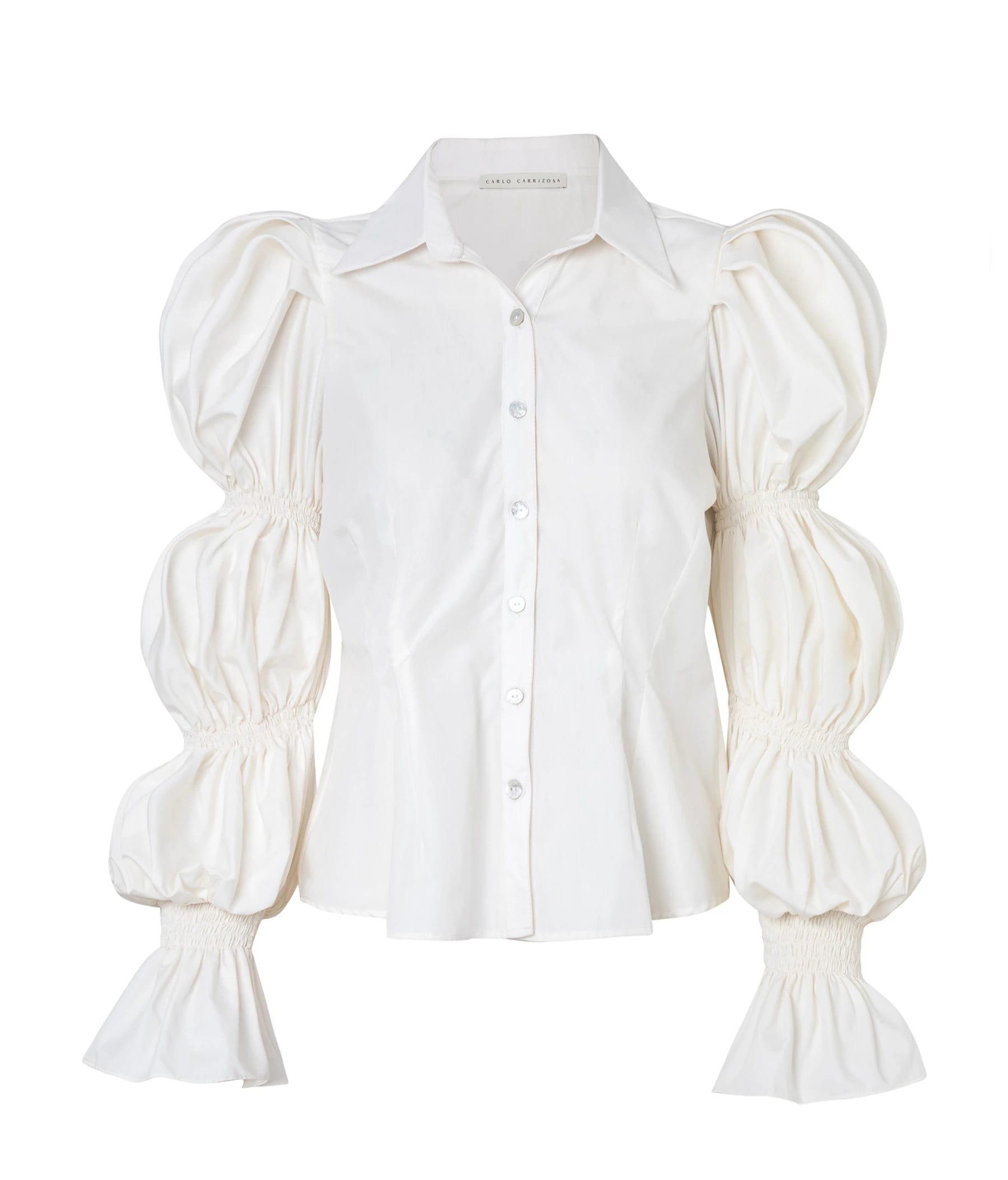 VICENSIA BLOUSE - imagen 1