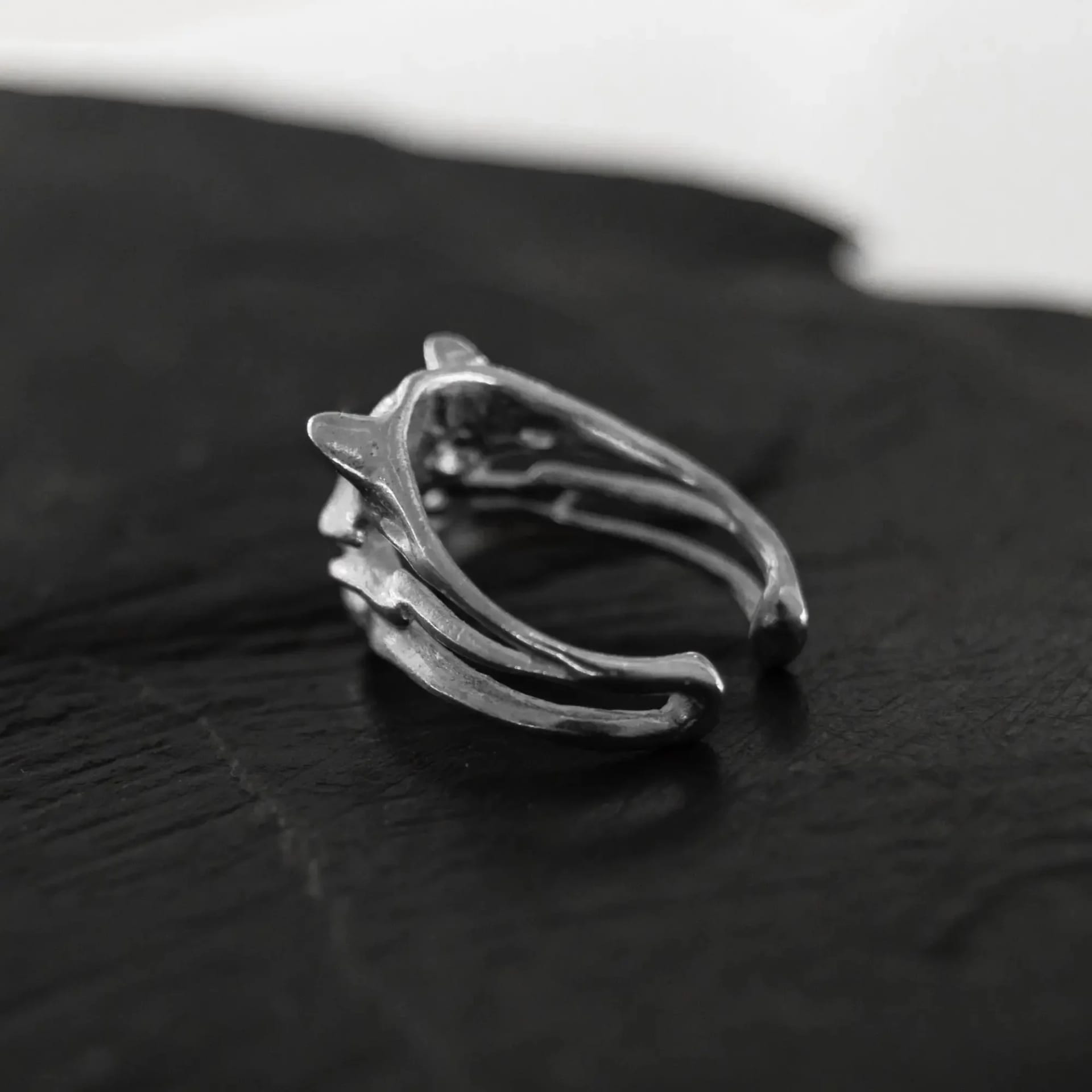 Earcuff Tigrillo - imagen 3