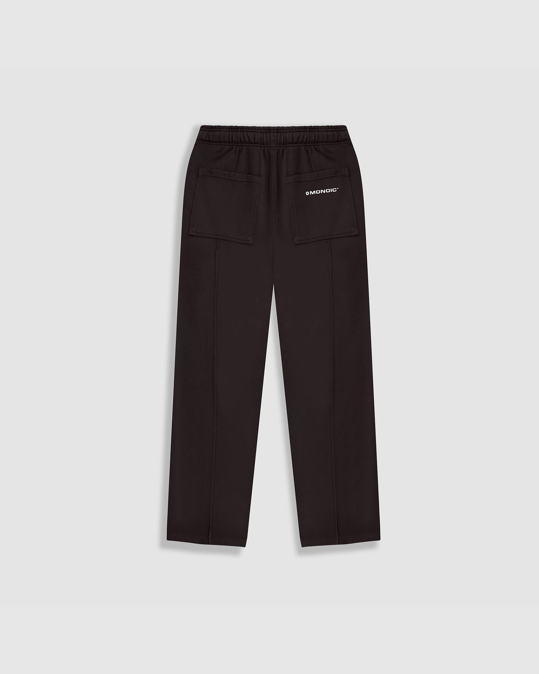 Jogger Básico V4 - Café Chocolate - imagen 6