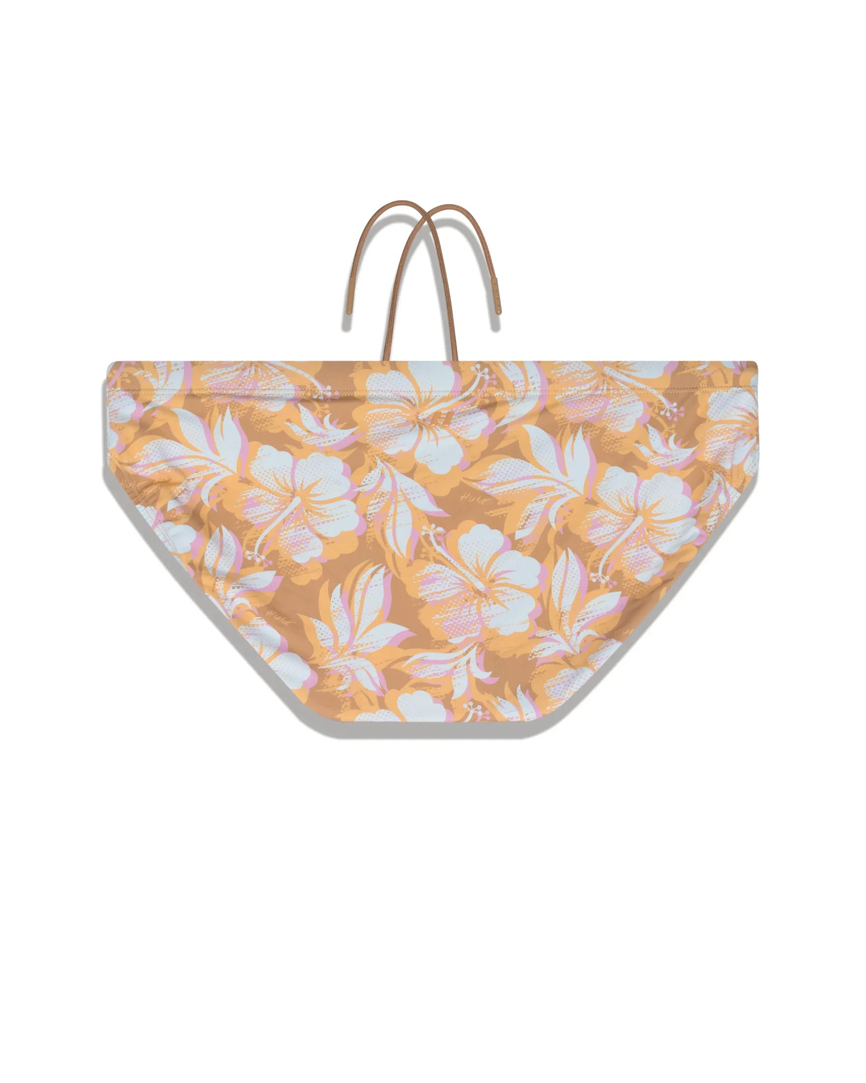 Bañador Brief Hibiscus - imagen 11